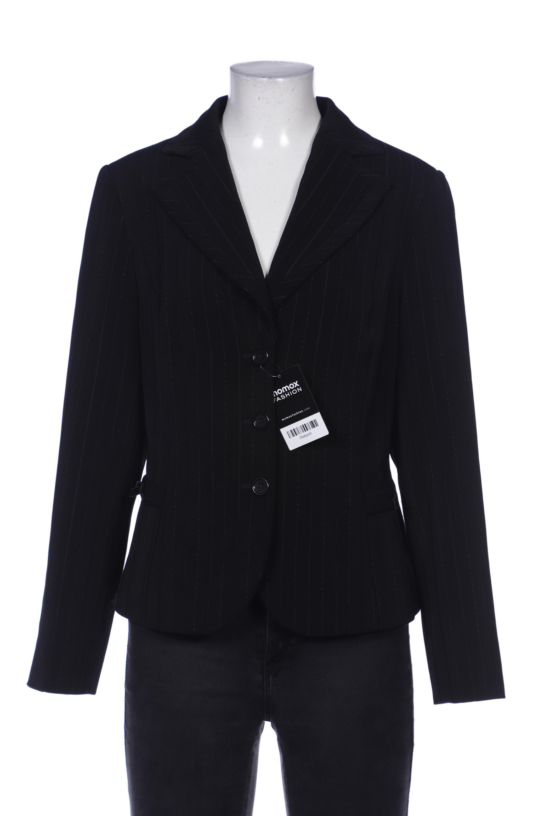 

BiBA Damen Blazer, schwarz, Gr. 38