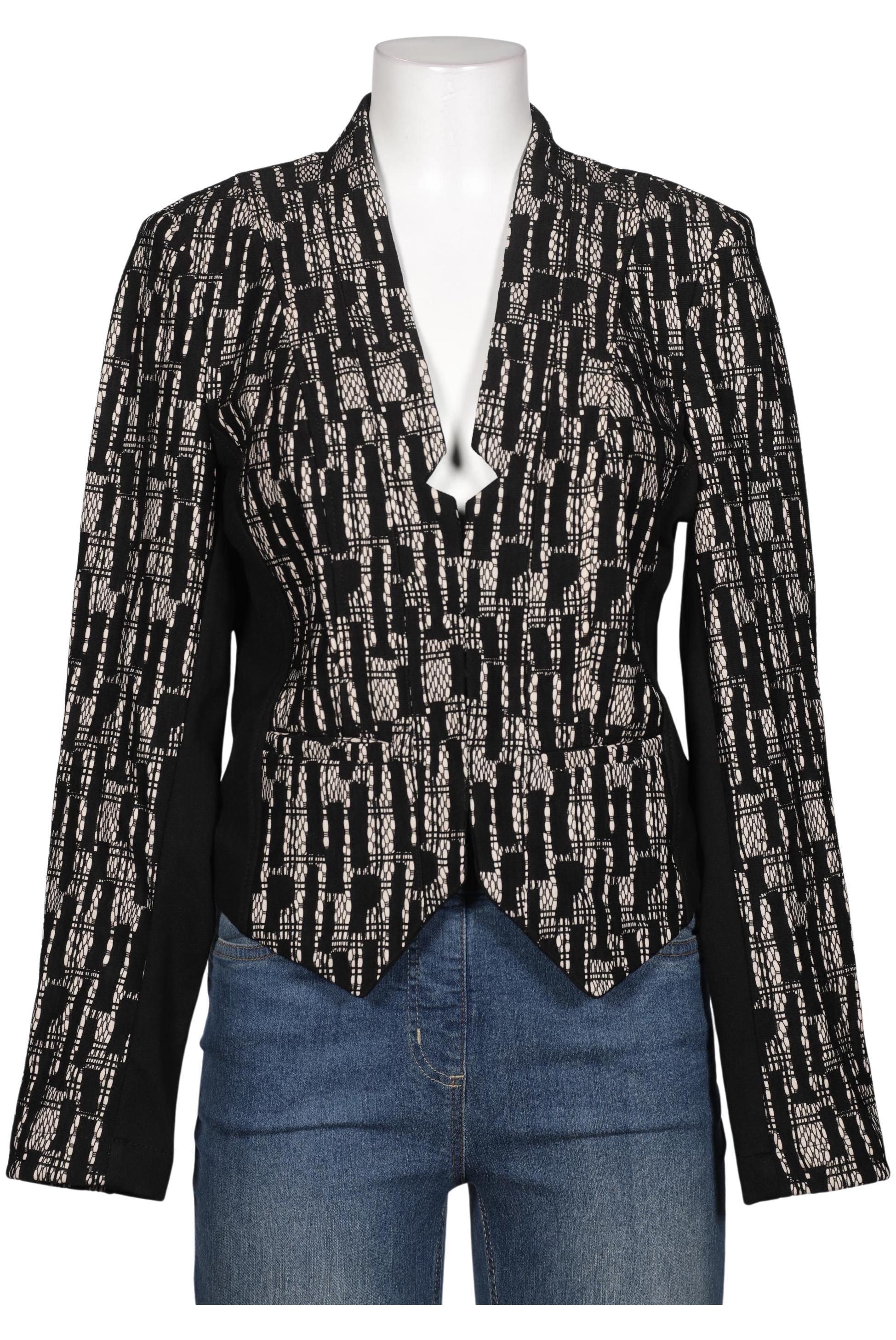 

BiBA Damen Blazer, mehrfarbig, Gr. 38