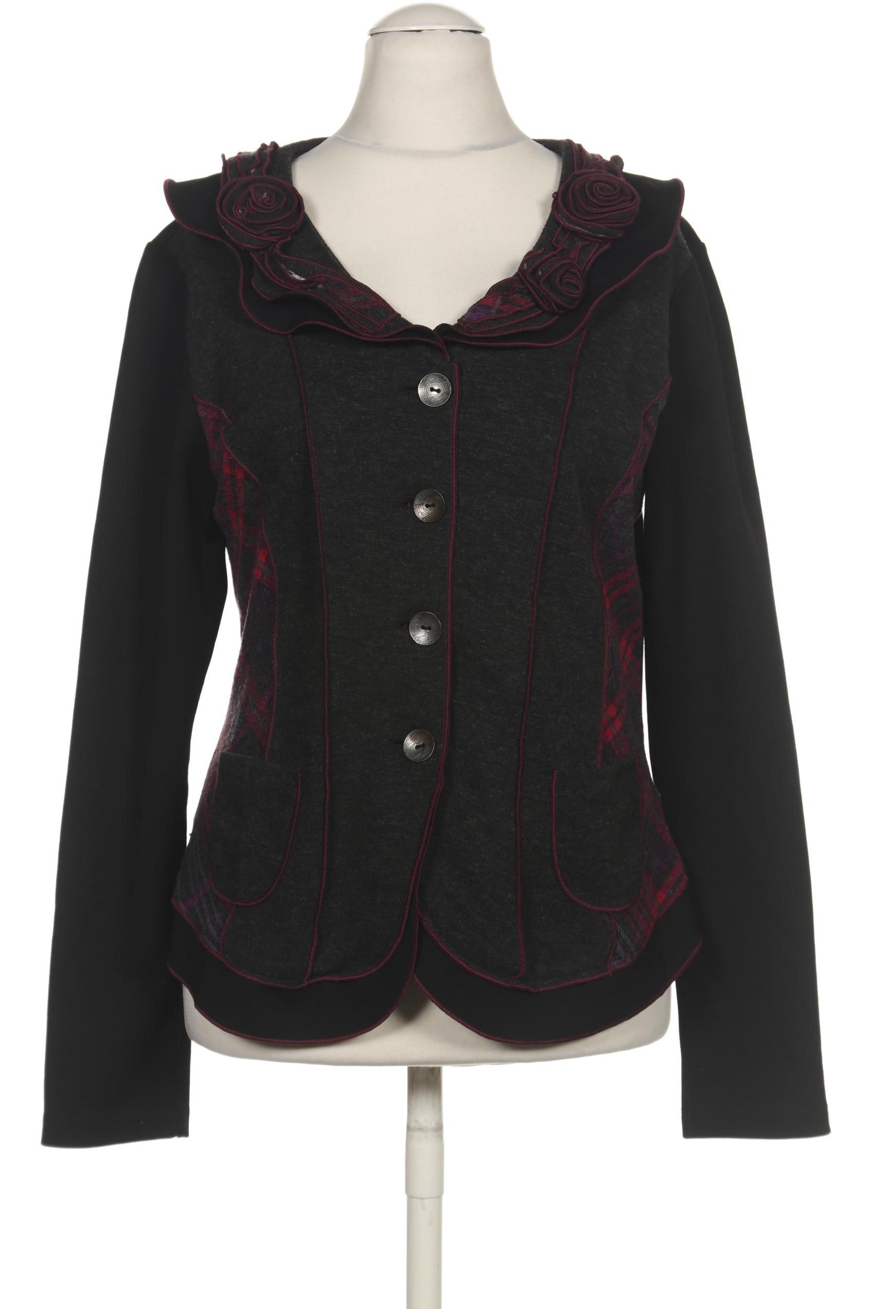 

BiBA Damen Blazer, schwarz, Gr. 40