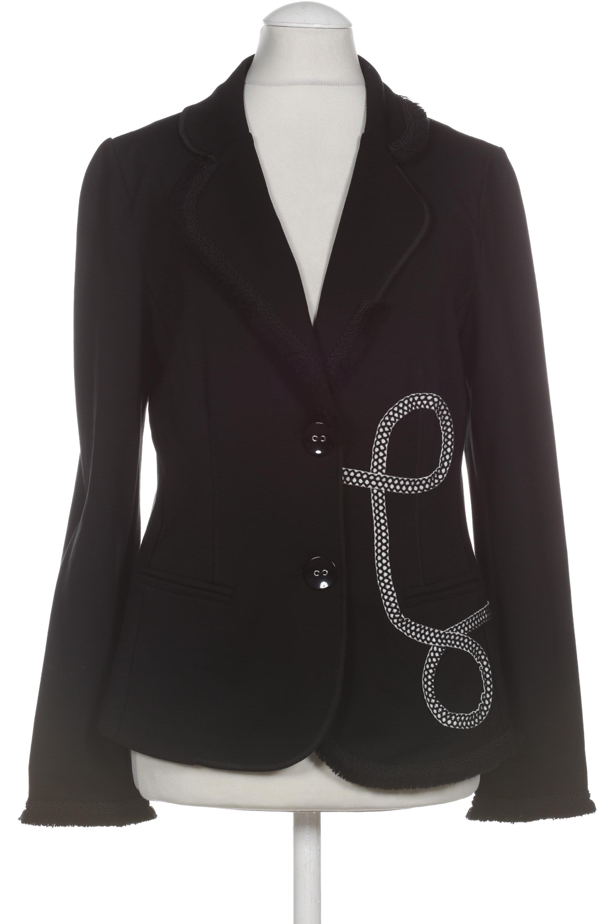 

BiBA Damen Blazer, schwarz, Gr.