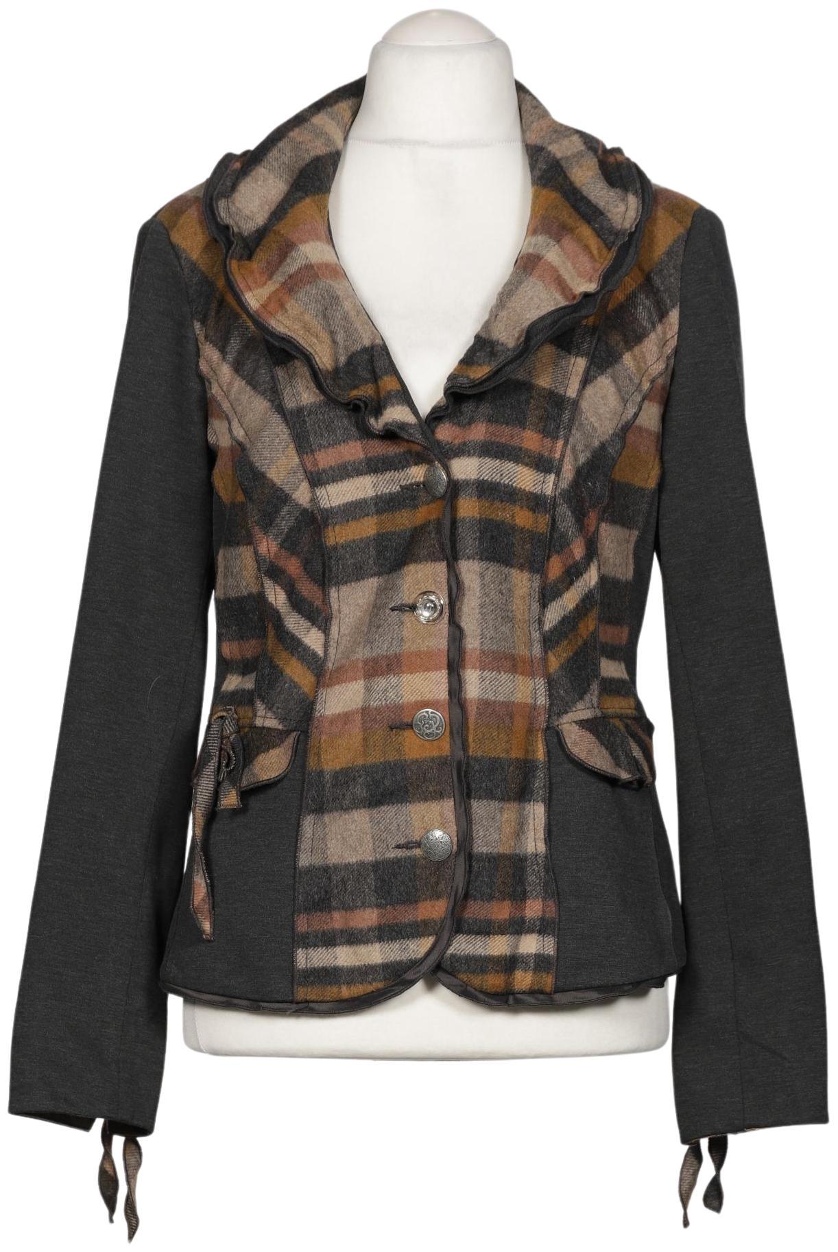 

BiBA Damen Blazer, mehrfarbig, Gr. 42