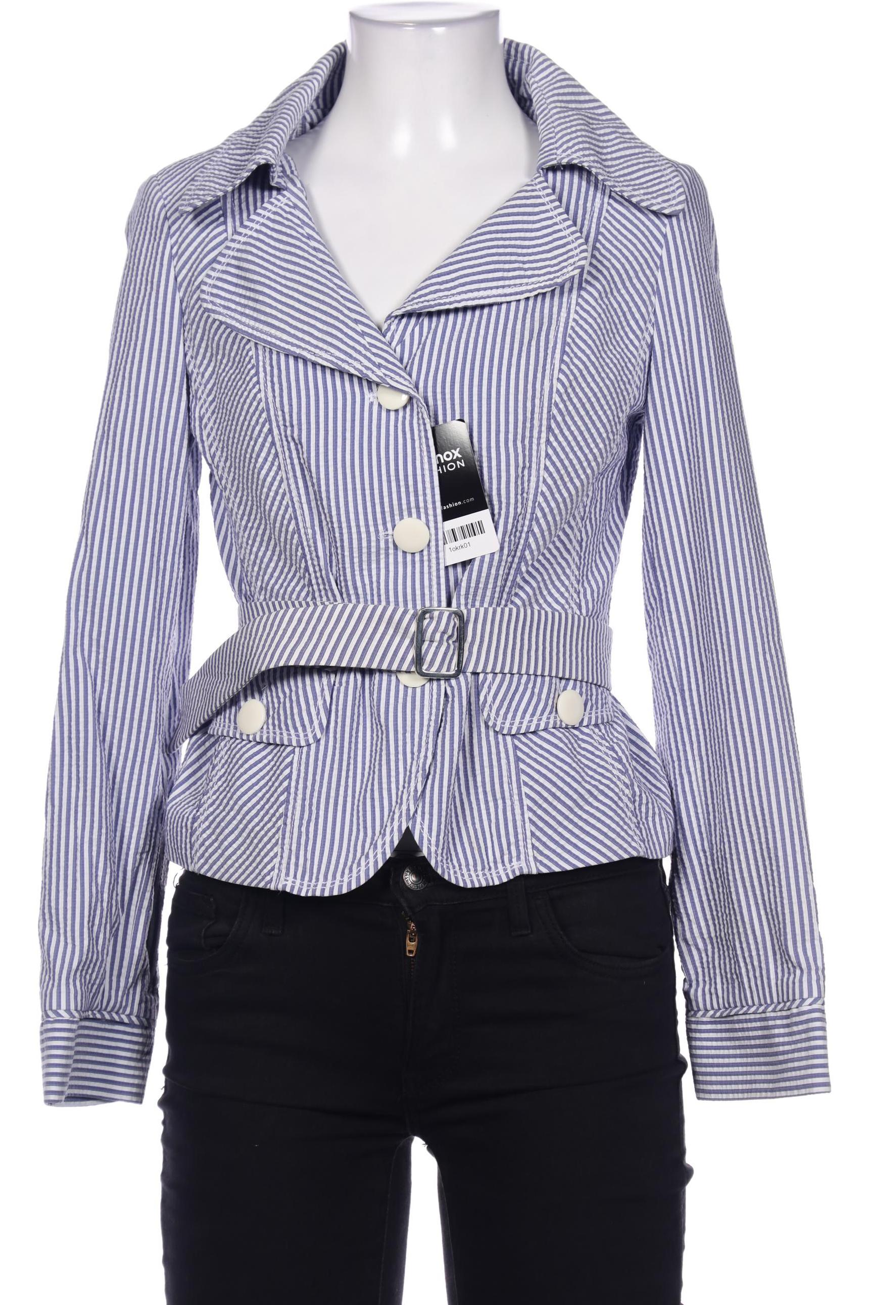 

BiBA Damen Blazer, blau, Gr. 34