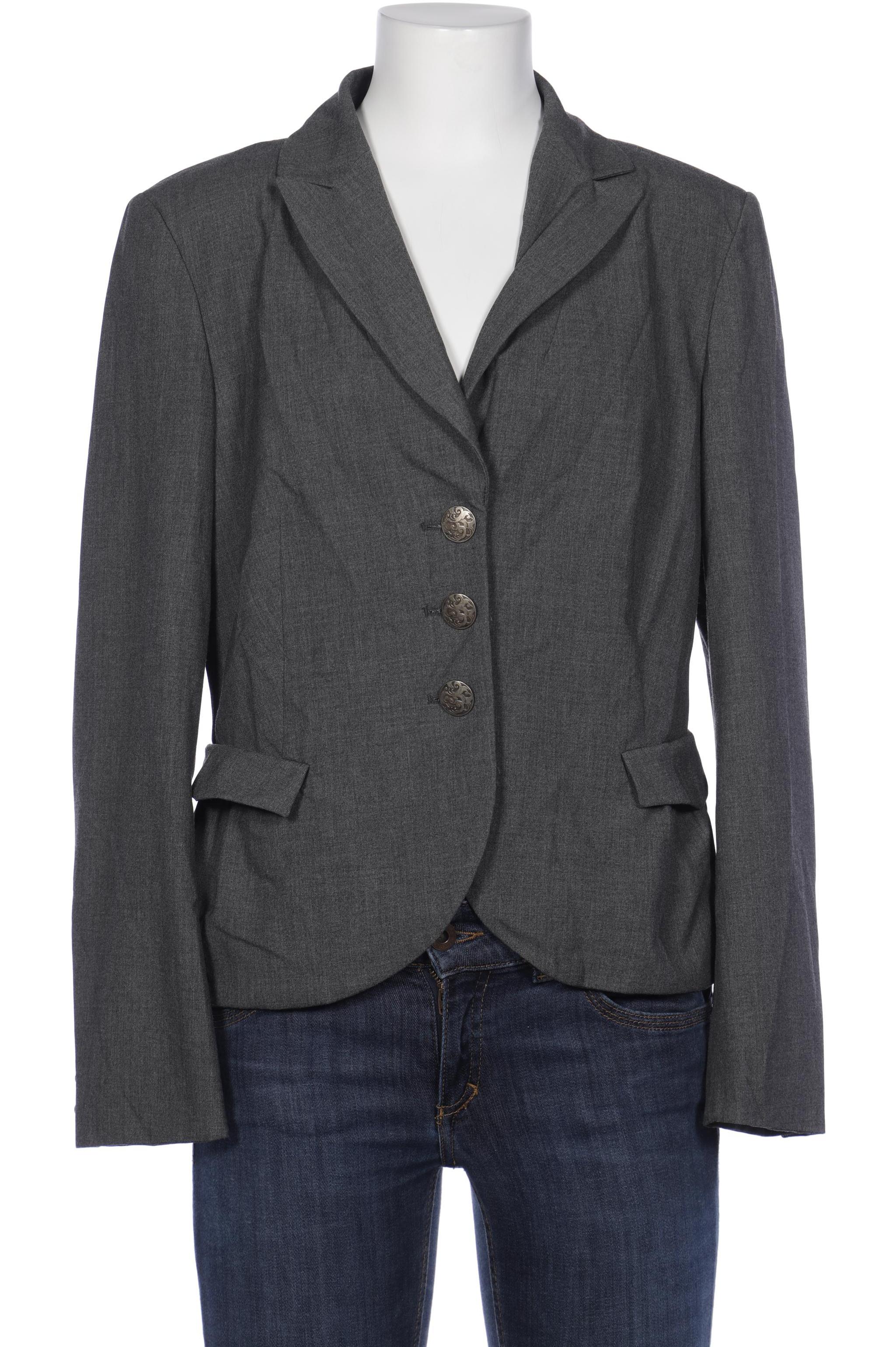 

BiBA Damen Blazer, grau, Gr. 38