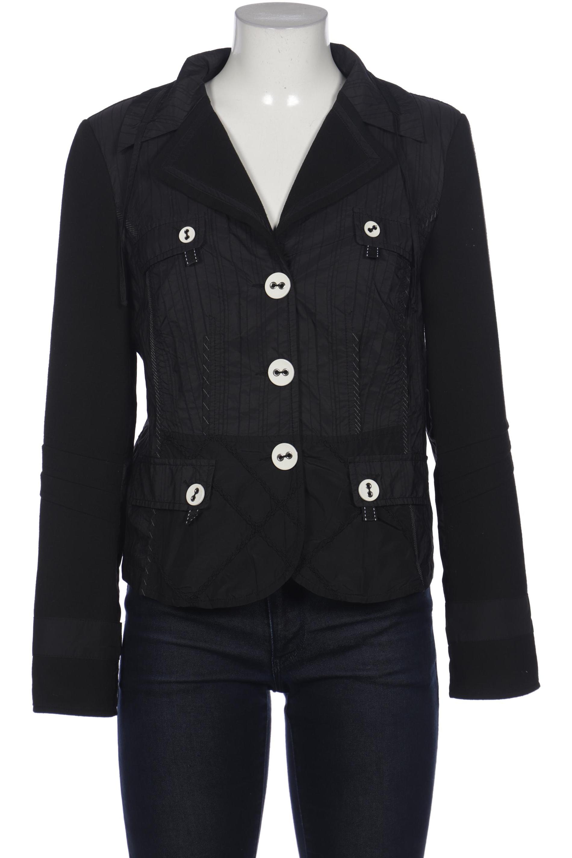 

BiBA Damen Blazer, schwarz