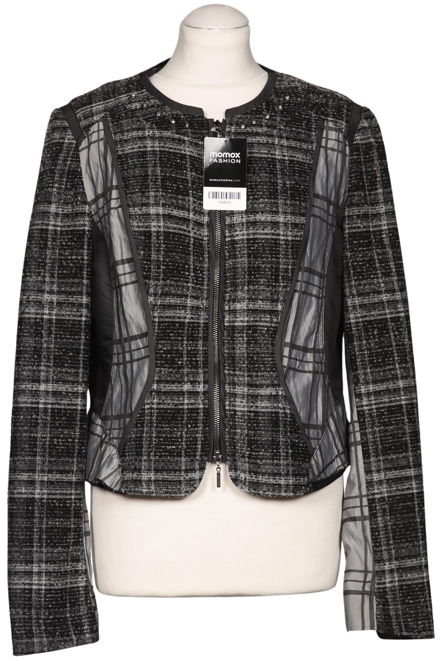 

BiBA Damen Blazer, grau, Gr. 38