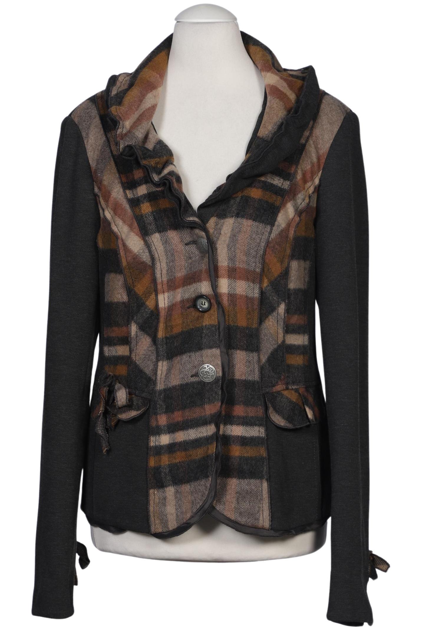 

BiBA Damen Blazer, mehrfarbig, Gr. 36