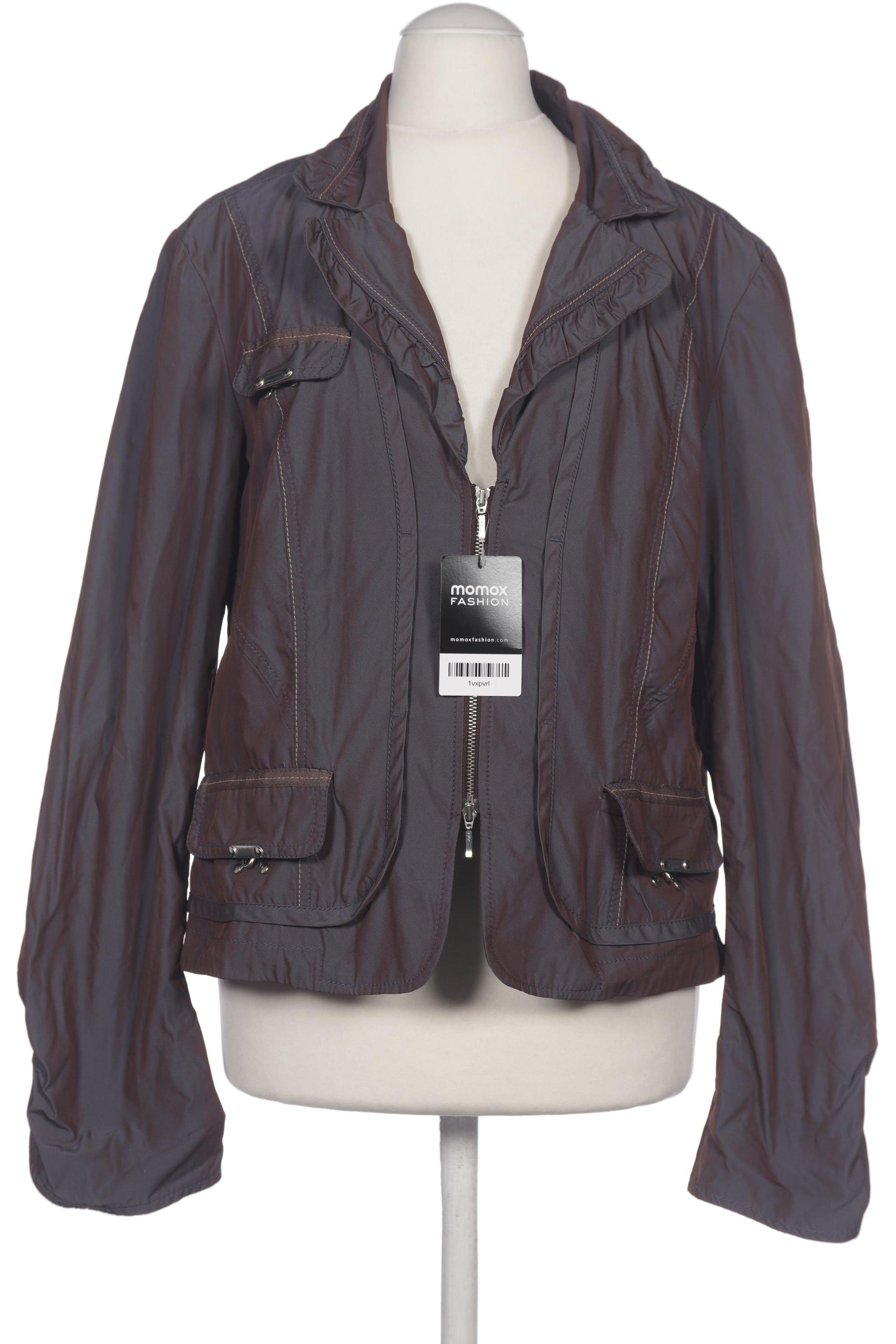 

BiBA Damen Blazer, grau, Gr. 40
