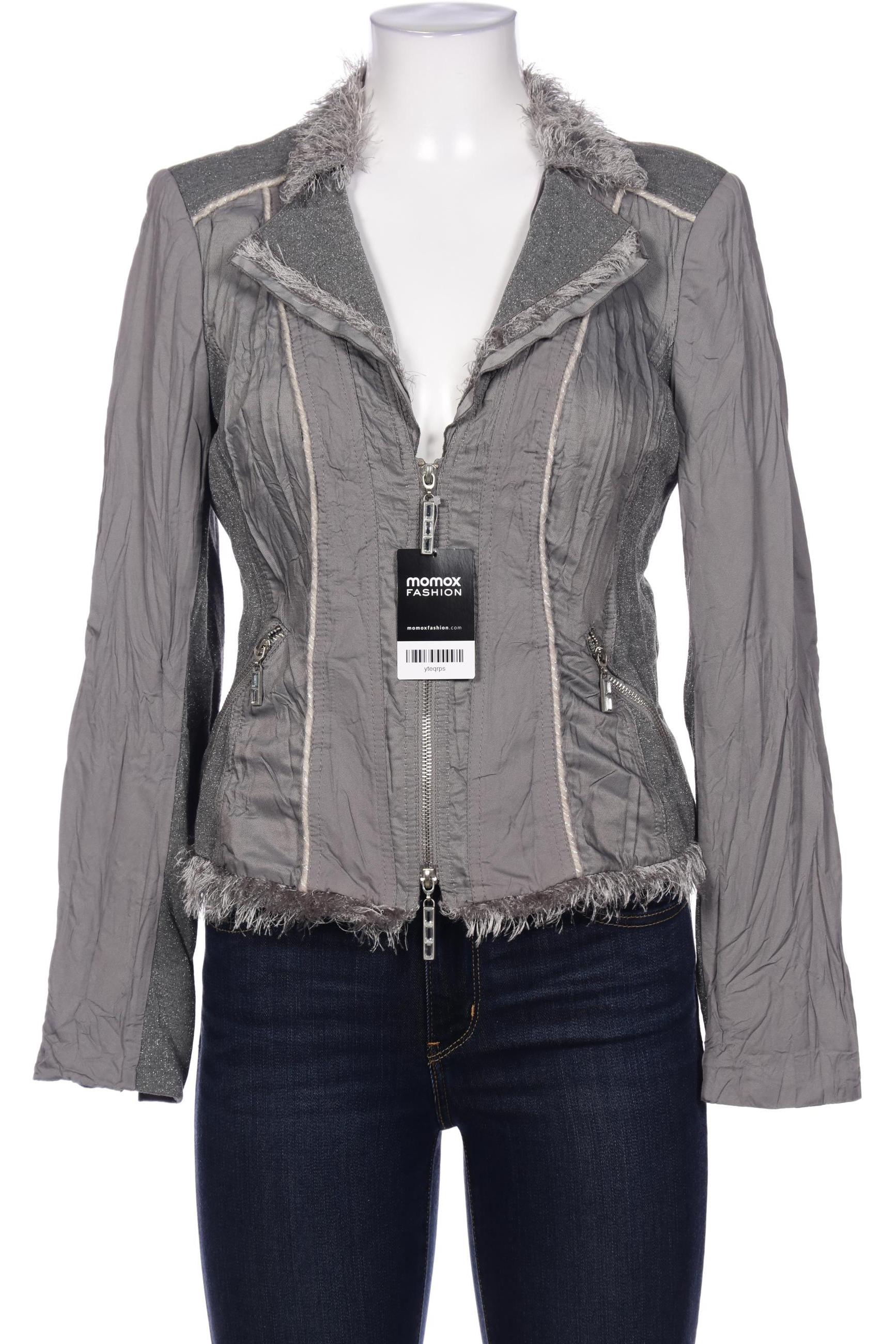 

BiBA Damen Blazer, grau, Gr. 38