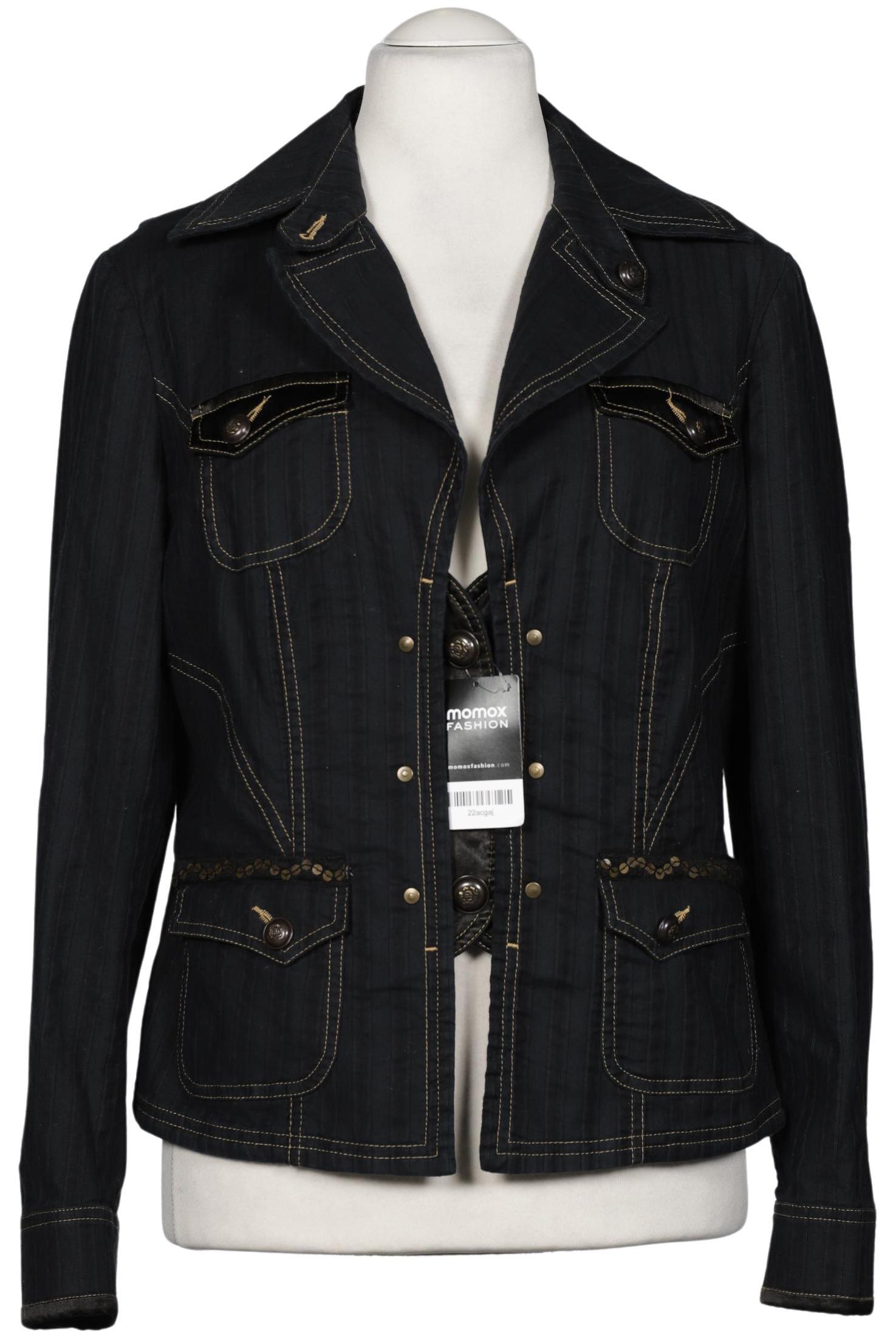 

BiBA Damen Blazer, marineblau, Gr. 42