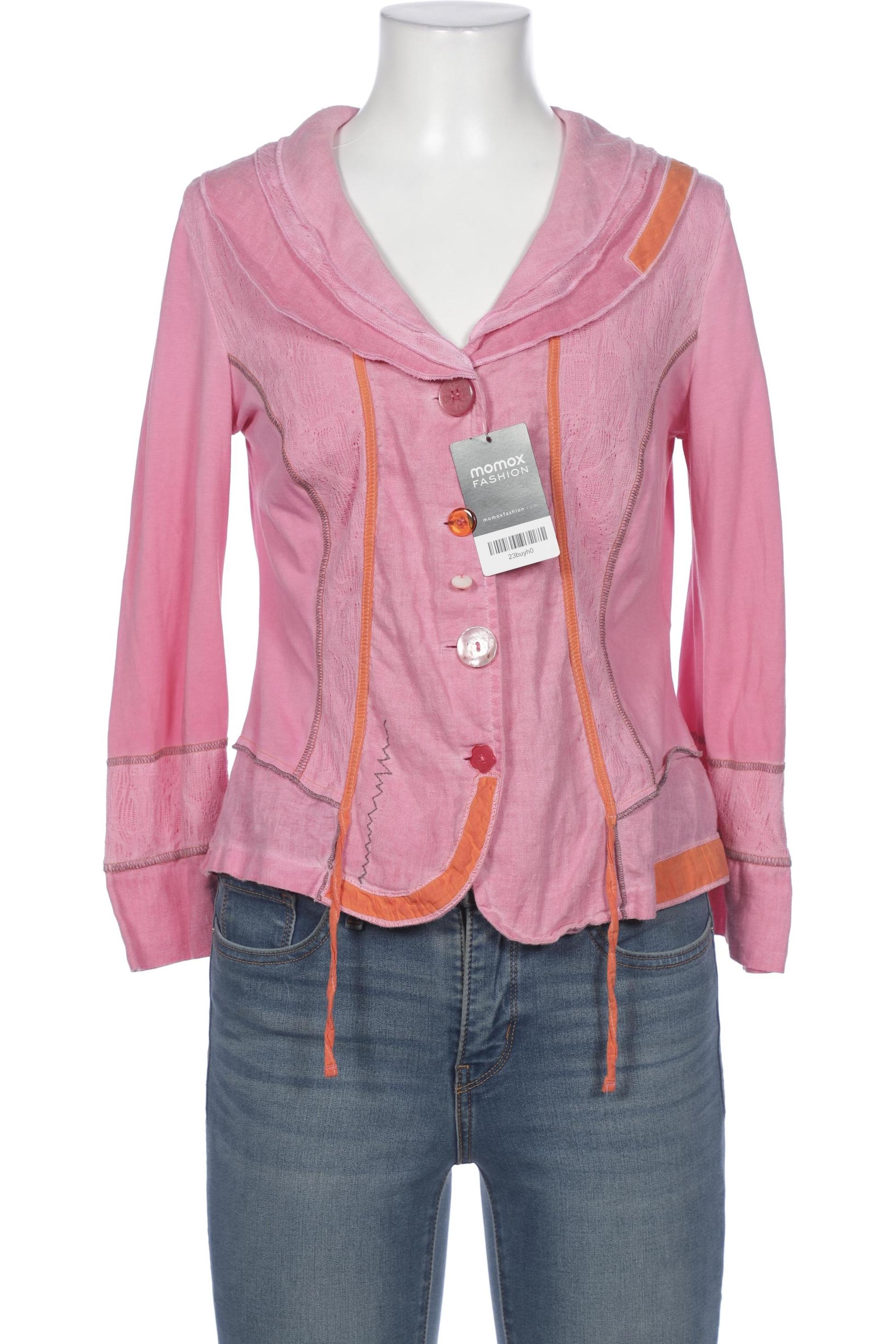 

BiBA Damen Blazer, pink, Gr. 34