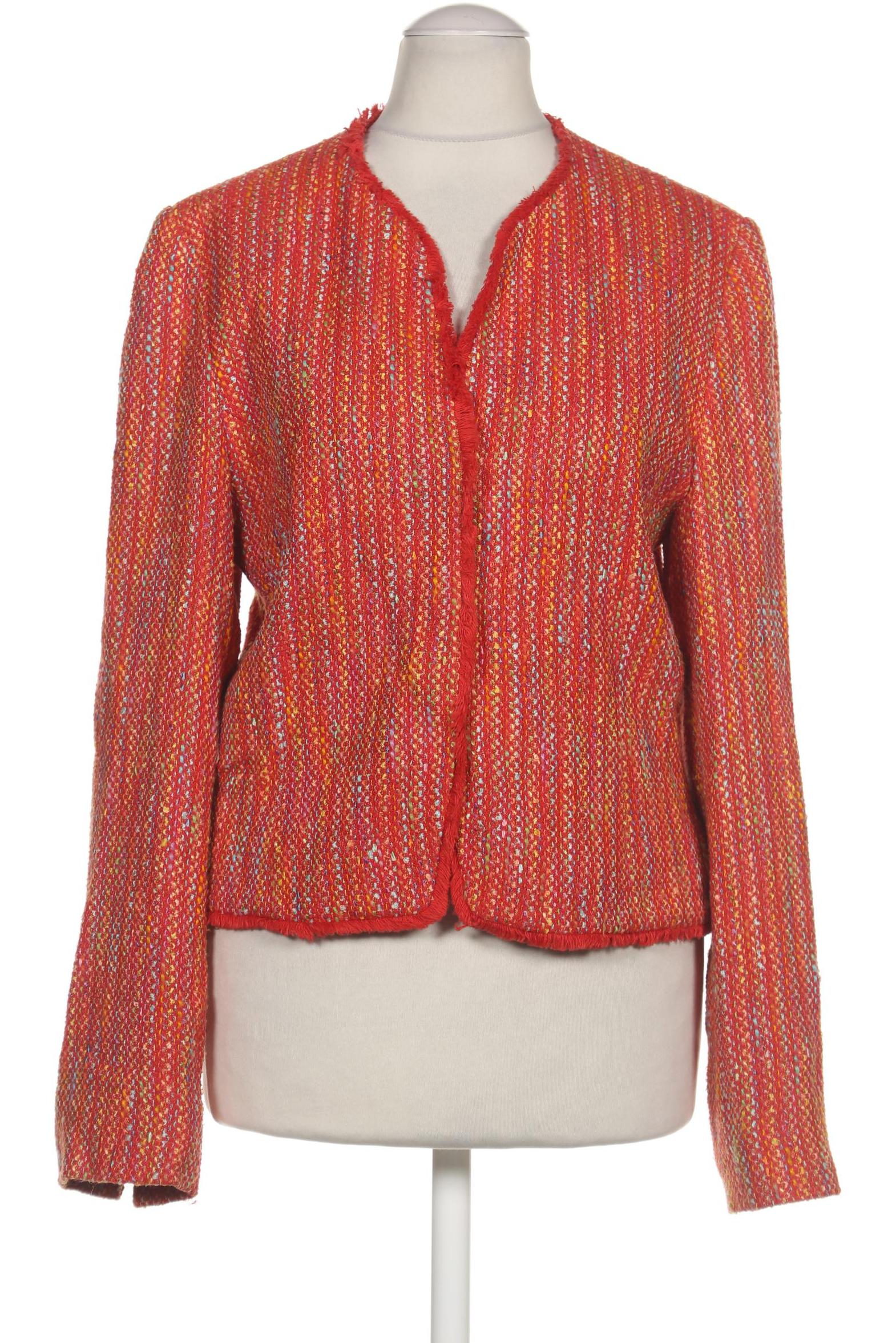 

BiBA Damen Blazer, rot, Gr. 34