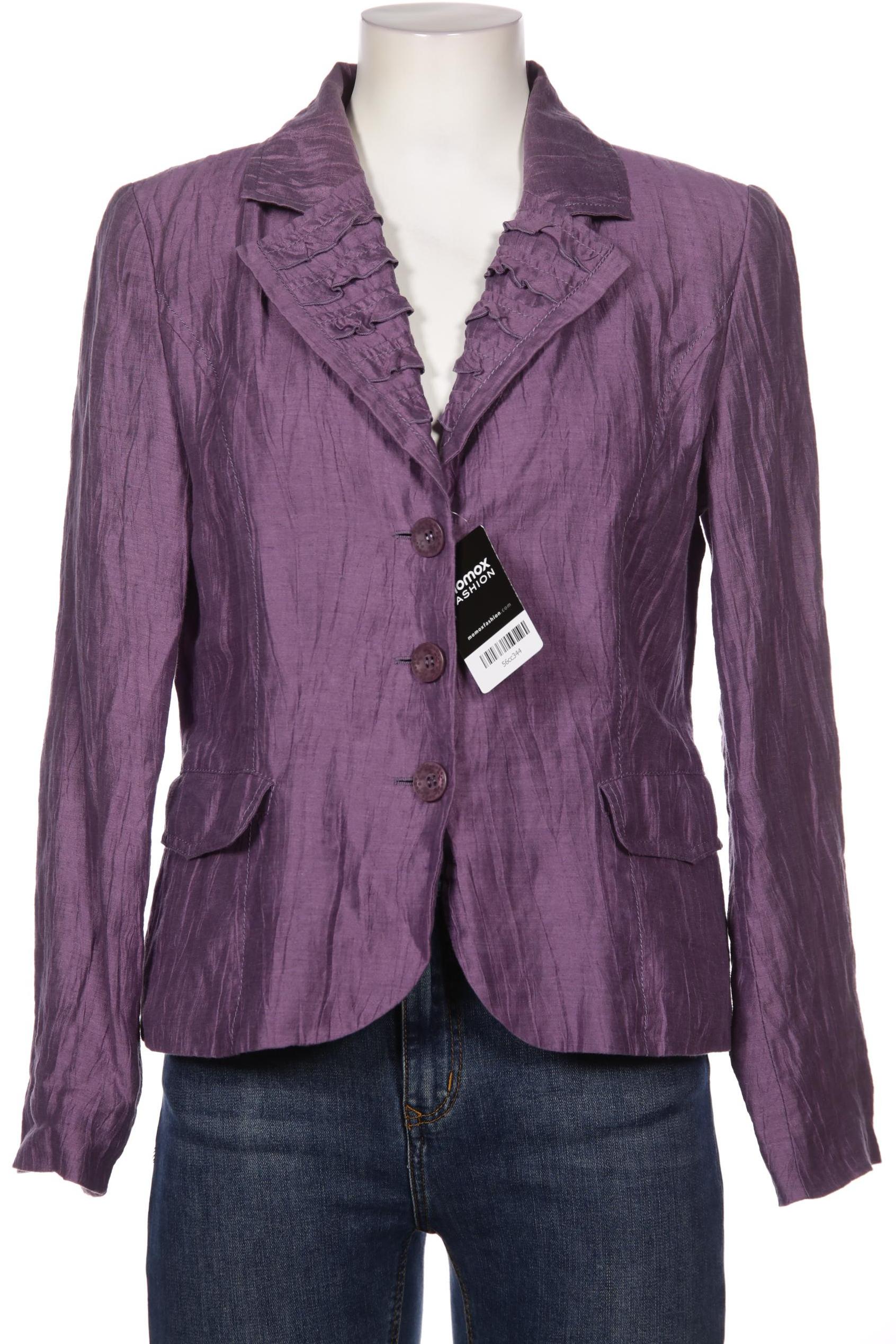 

BiBA Damen Blazer, flieder, Gr. 38