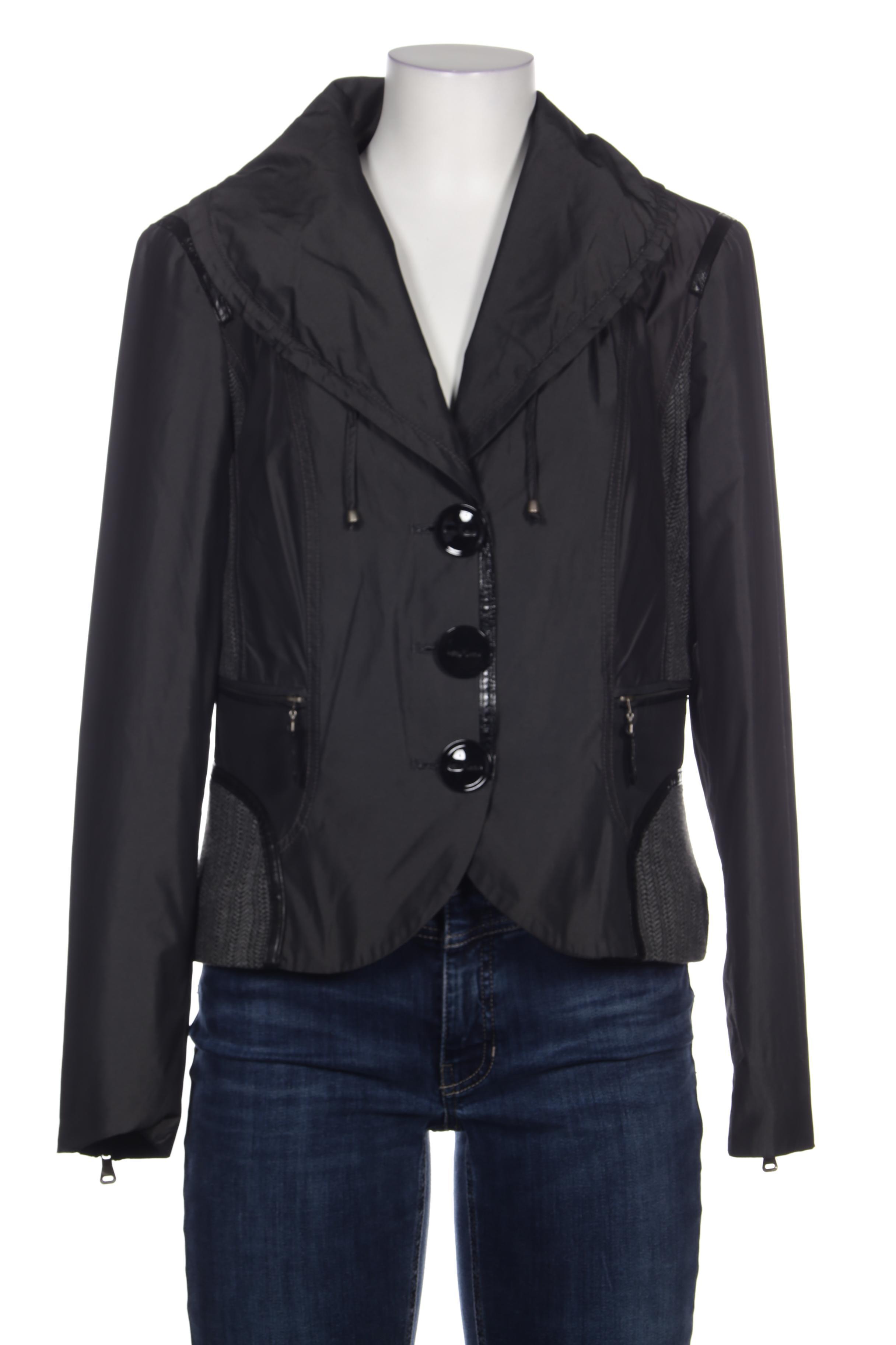 

BiBA Damen Blazer, grau, Gr. 40