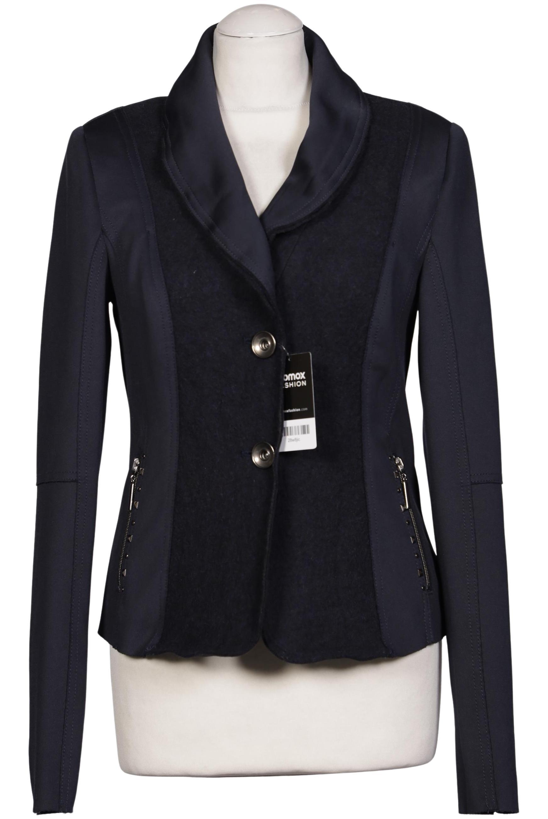 

BiBA Damen Blazer, marineblau, Gr. 34