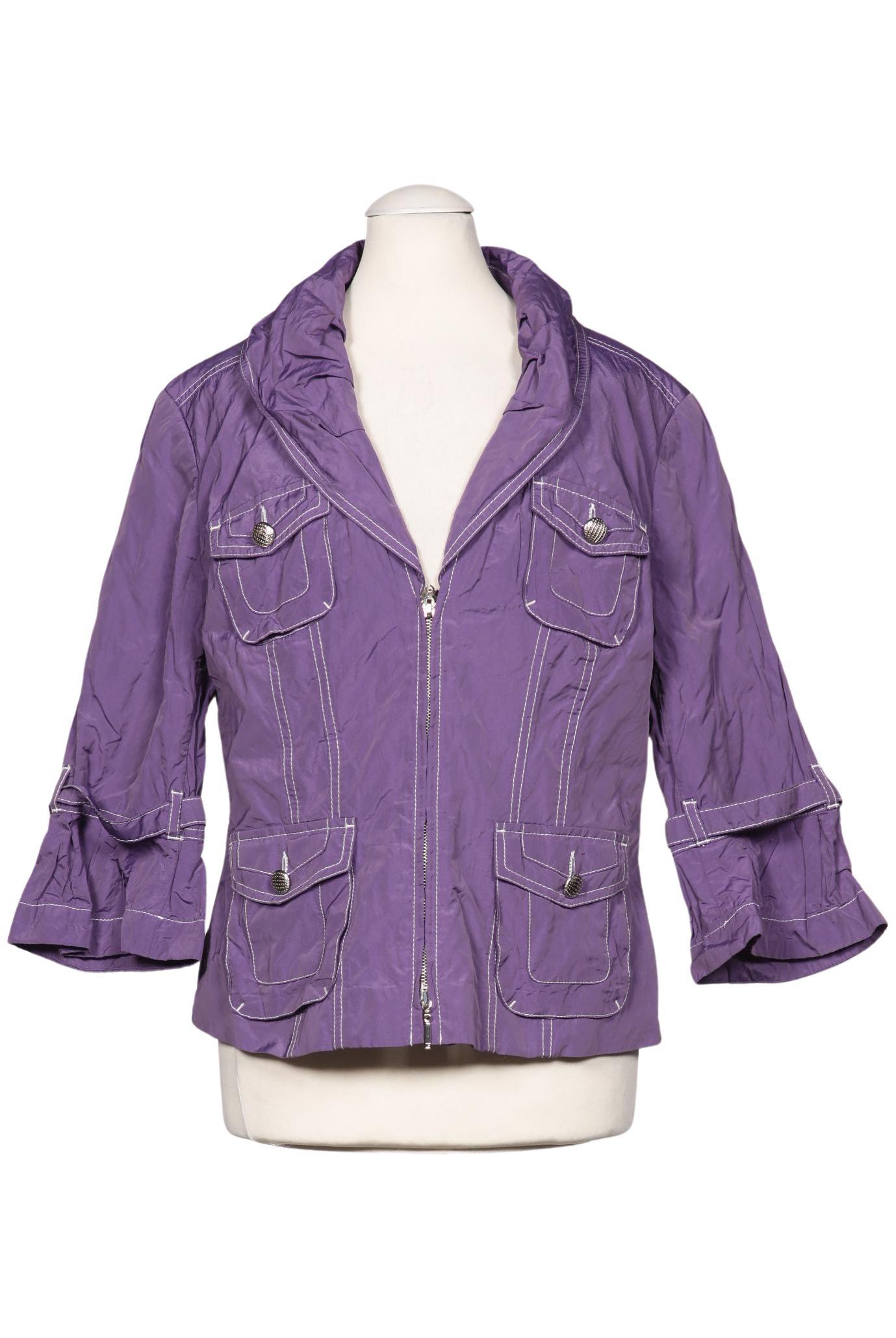 

BiBA Damen Blazer, flieder, Gr. 38