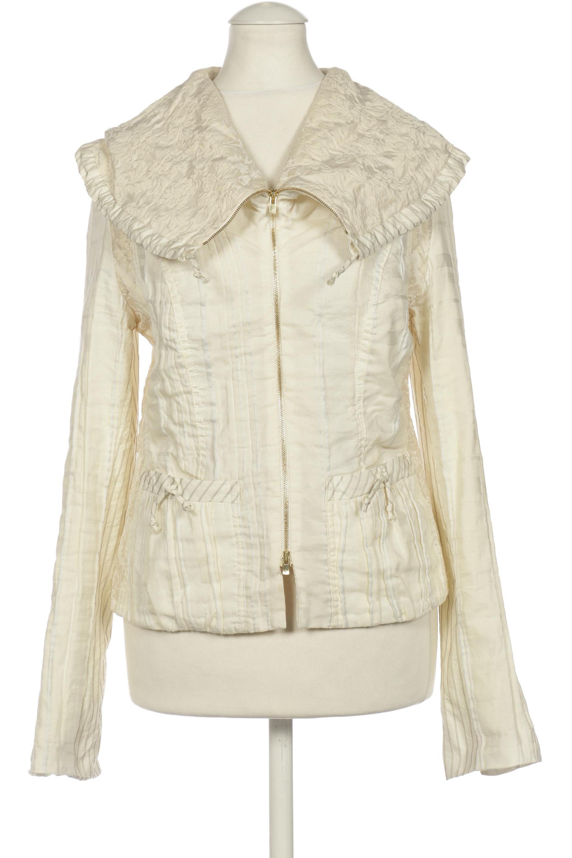 

BiBA Damen Blazer, weiß, Gr. 36