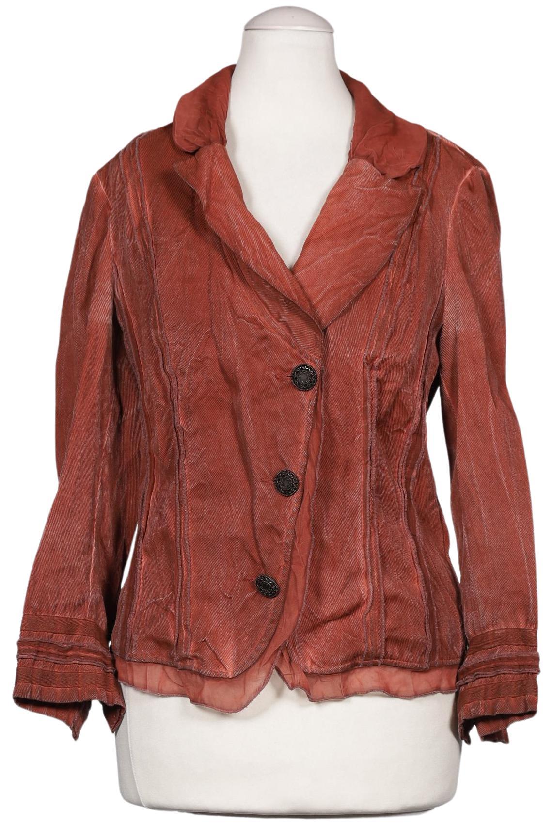 

BiBA Damen Blazer, braun, Gr. 34