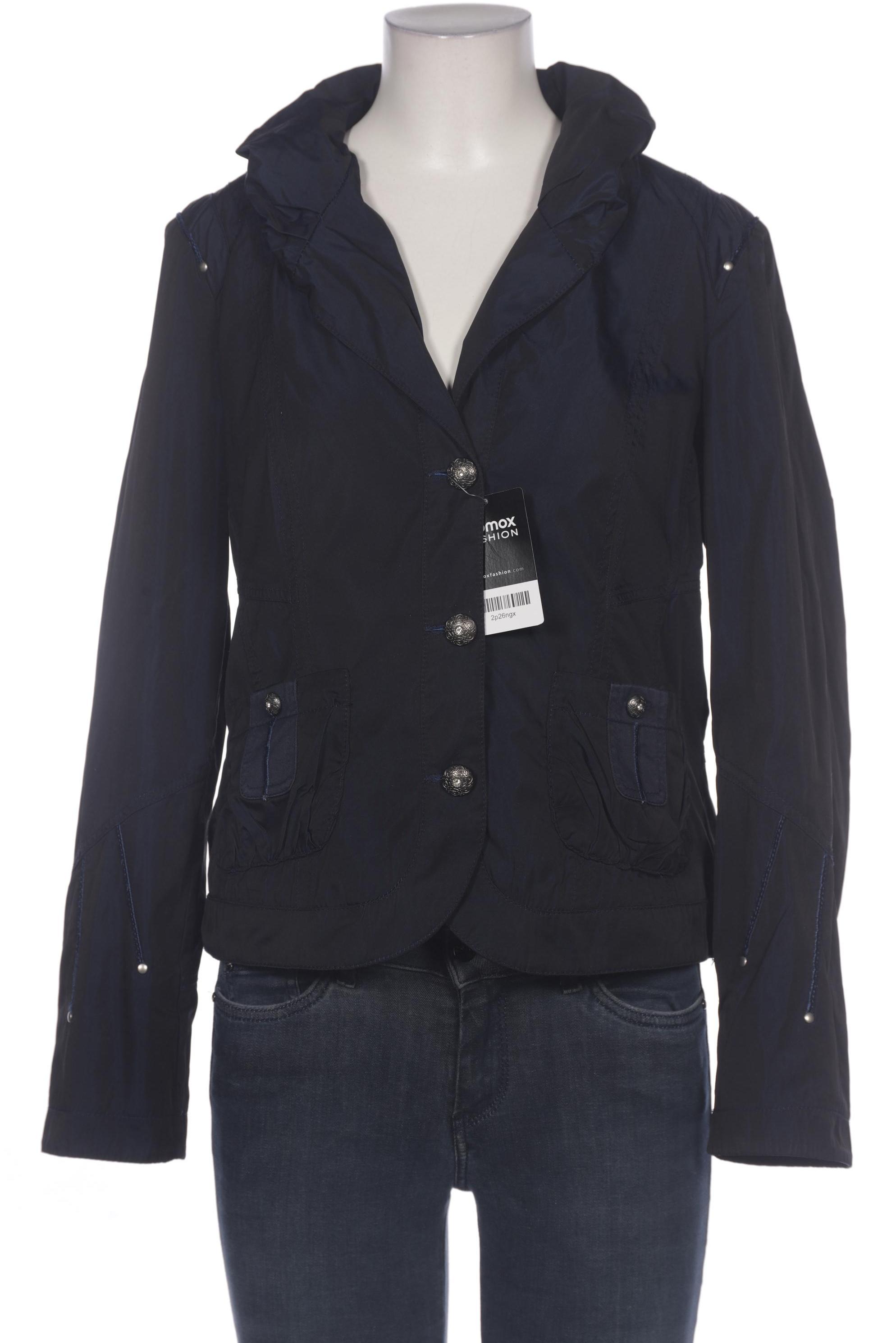 

BiBA Damen Blazer, marineblau, Gr. 38