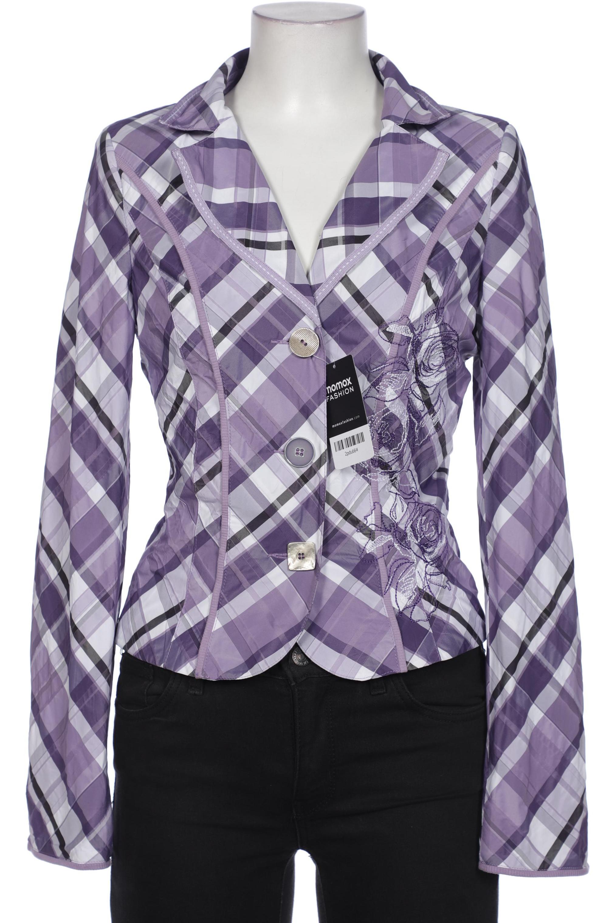 

BiBA Damen Blazer, flieder, Gr. 34
