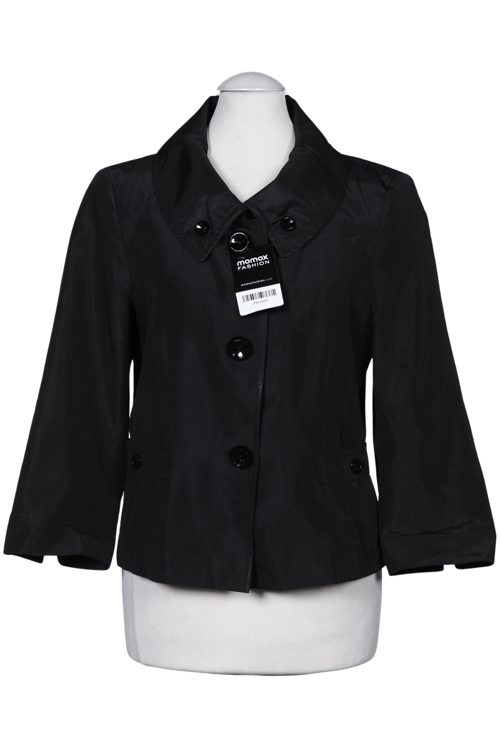 

BiBA Damen Blazer, schwarz, Gr. 34