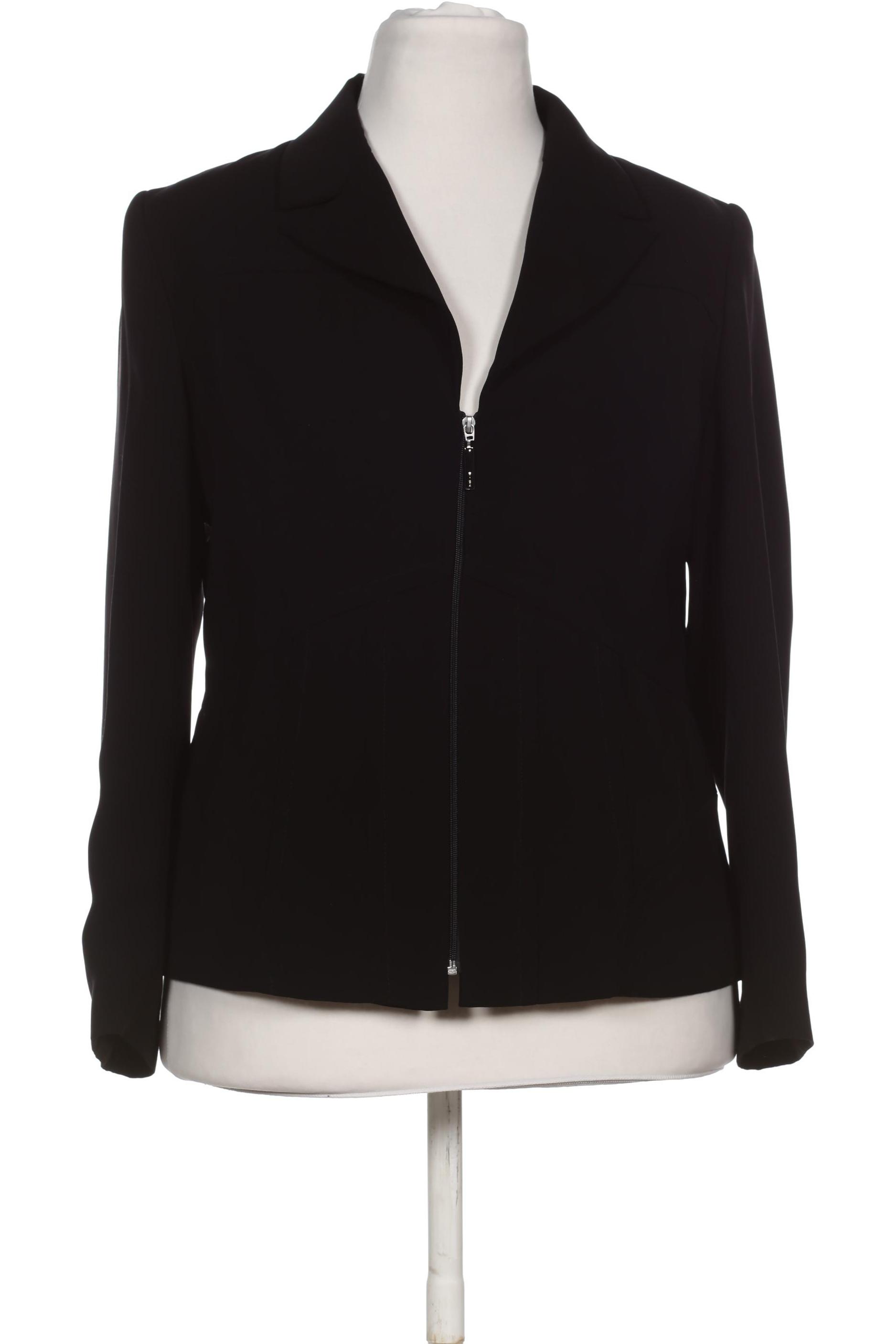 

BiBA Damen Blazer, schwarz, Gr. 44