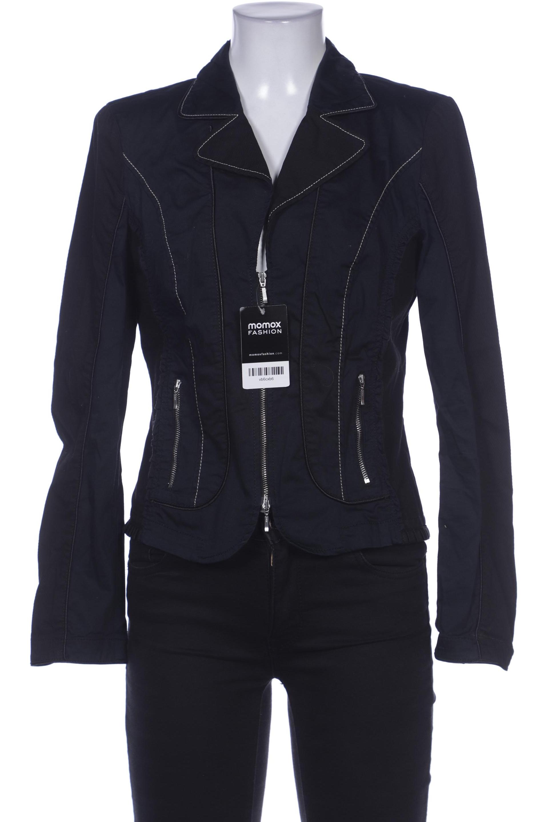 

BiBA Damen Blazer, schwarz, Gr. 36