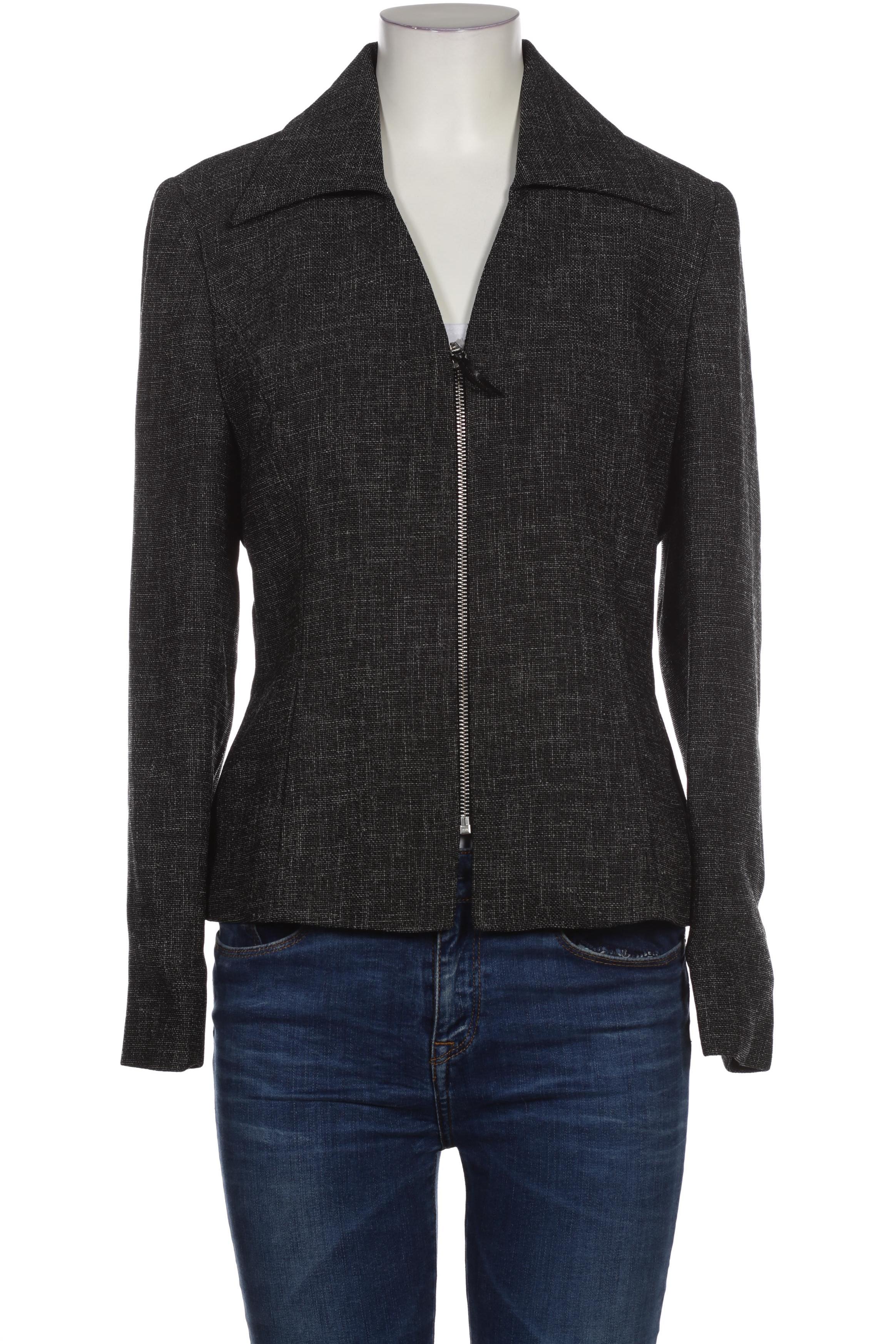 

BiBA Damen Blazer, schwarz, Gr. 36