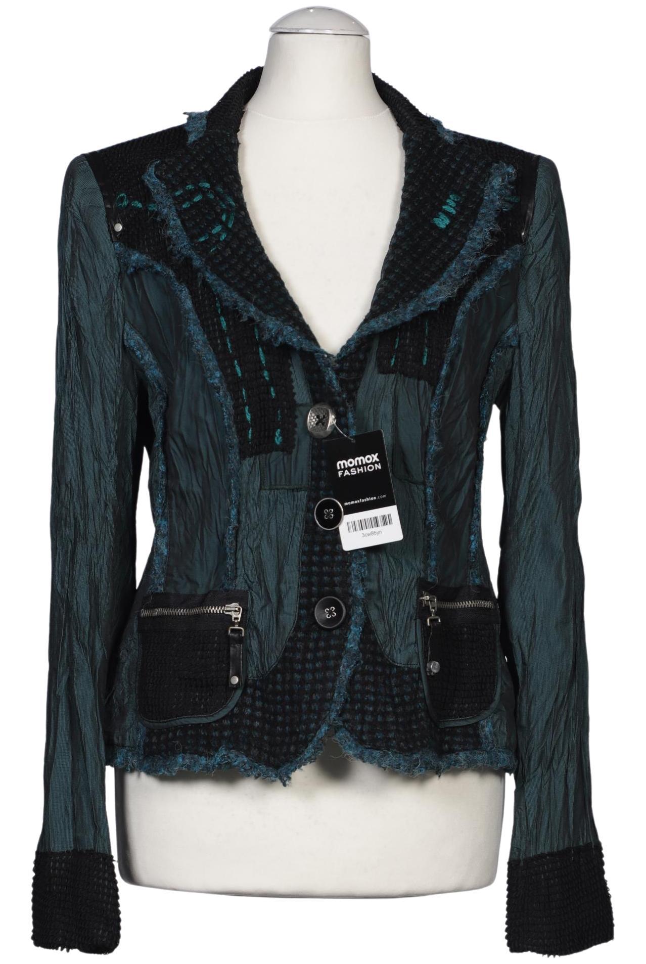 

BiBA Damen Blazer, mehrfarbig, Gr. 38