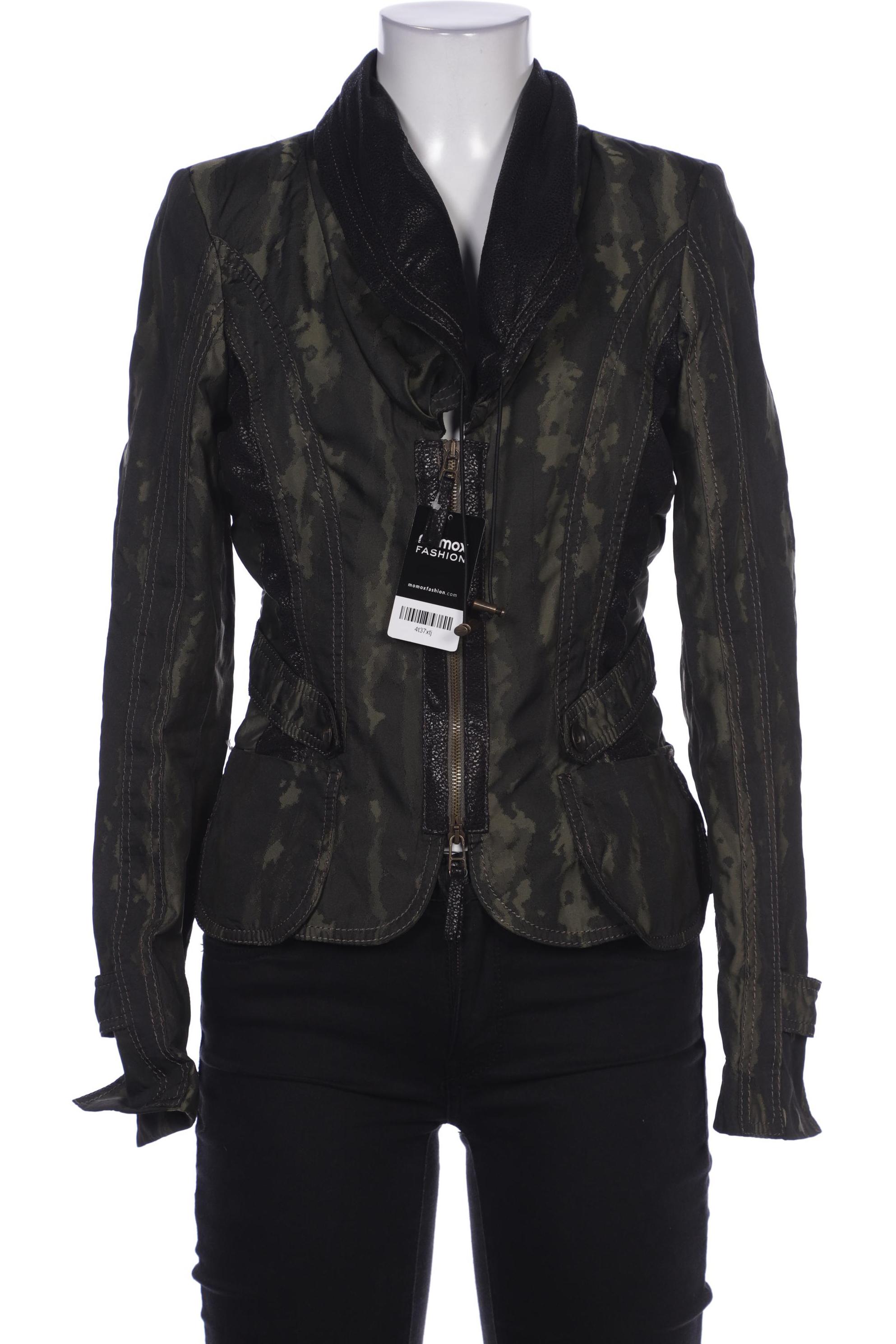 

BiBA Damen Blazer, grün, Gr. 34