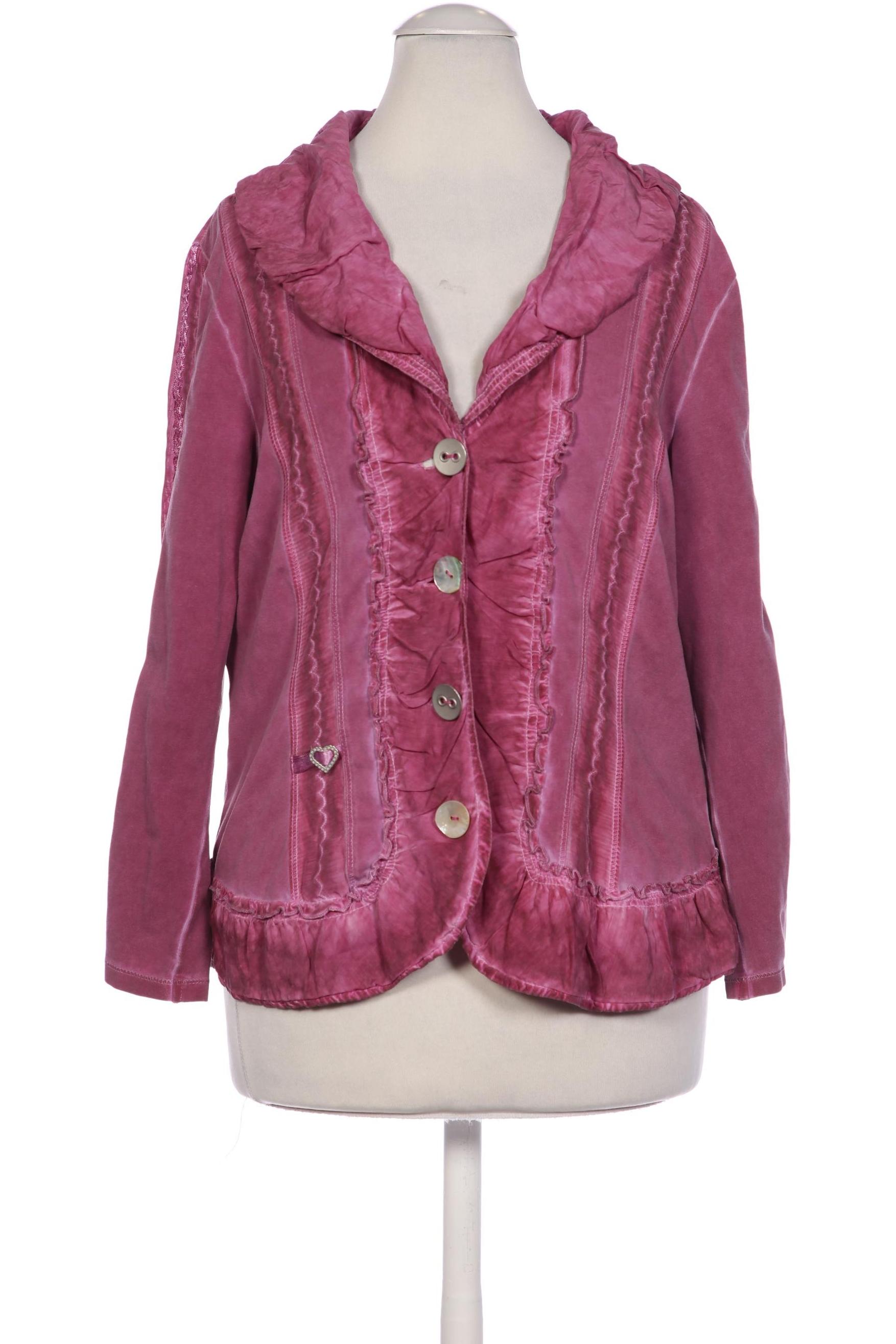 

BiBA Damen Blazer, pink, Gr. 38