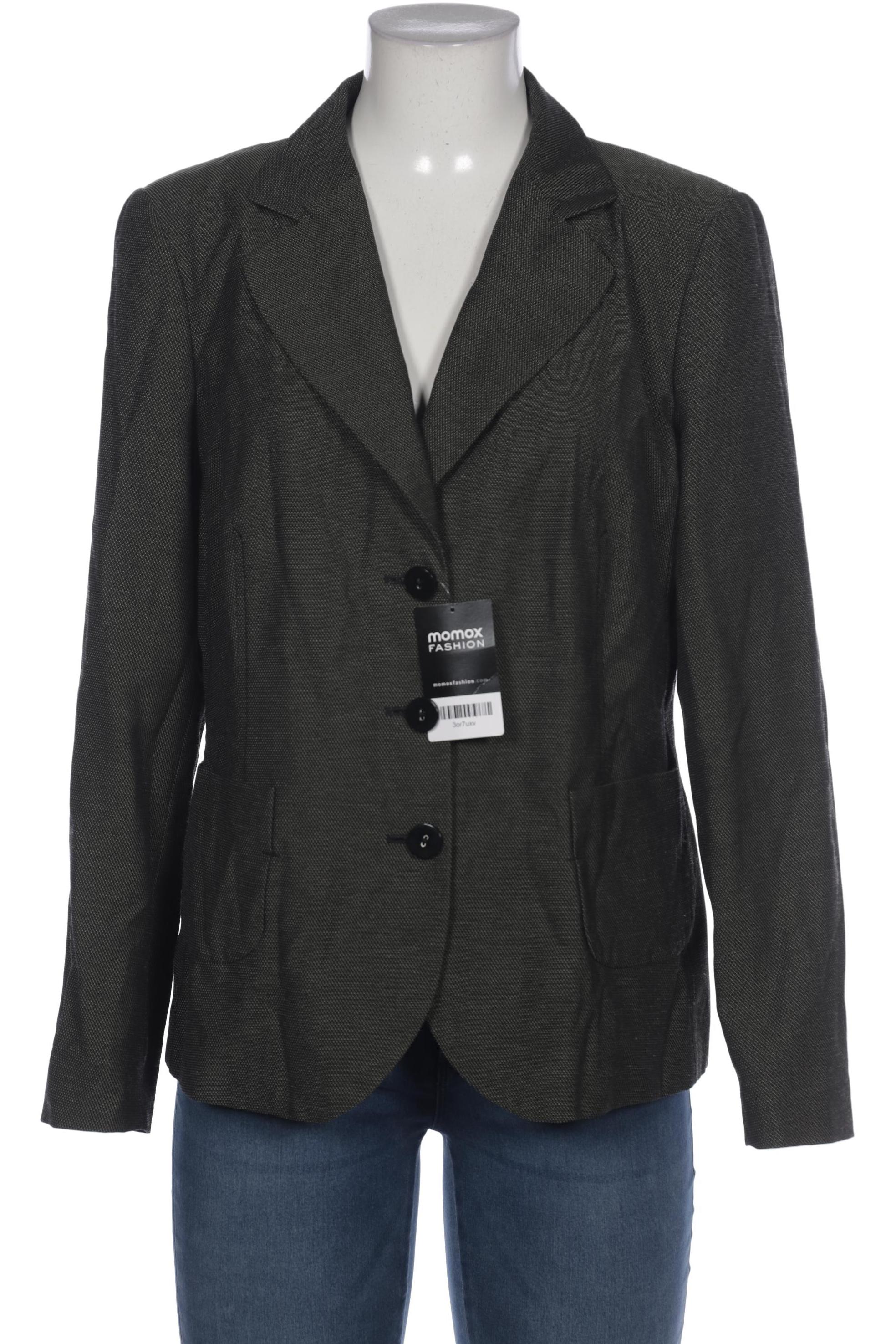 

BiBA Damen Blazer, grün, Gr. 42