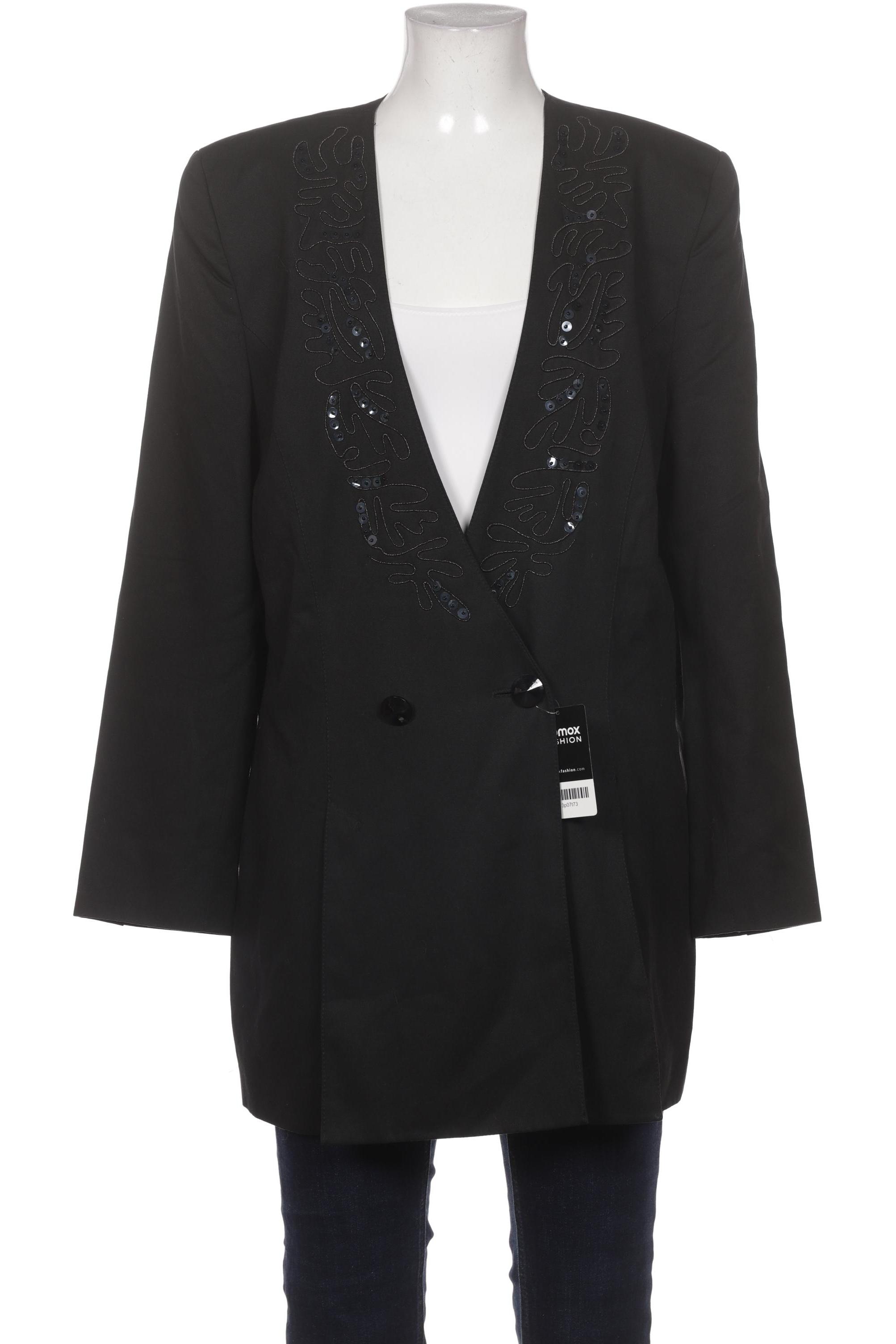 

BiBA Damen Blazer, schwarz, Gr. 40
