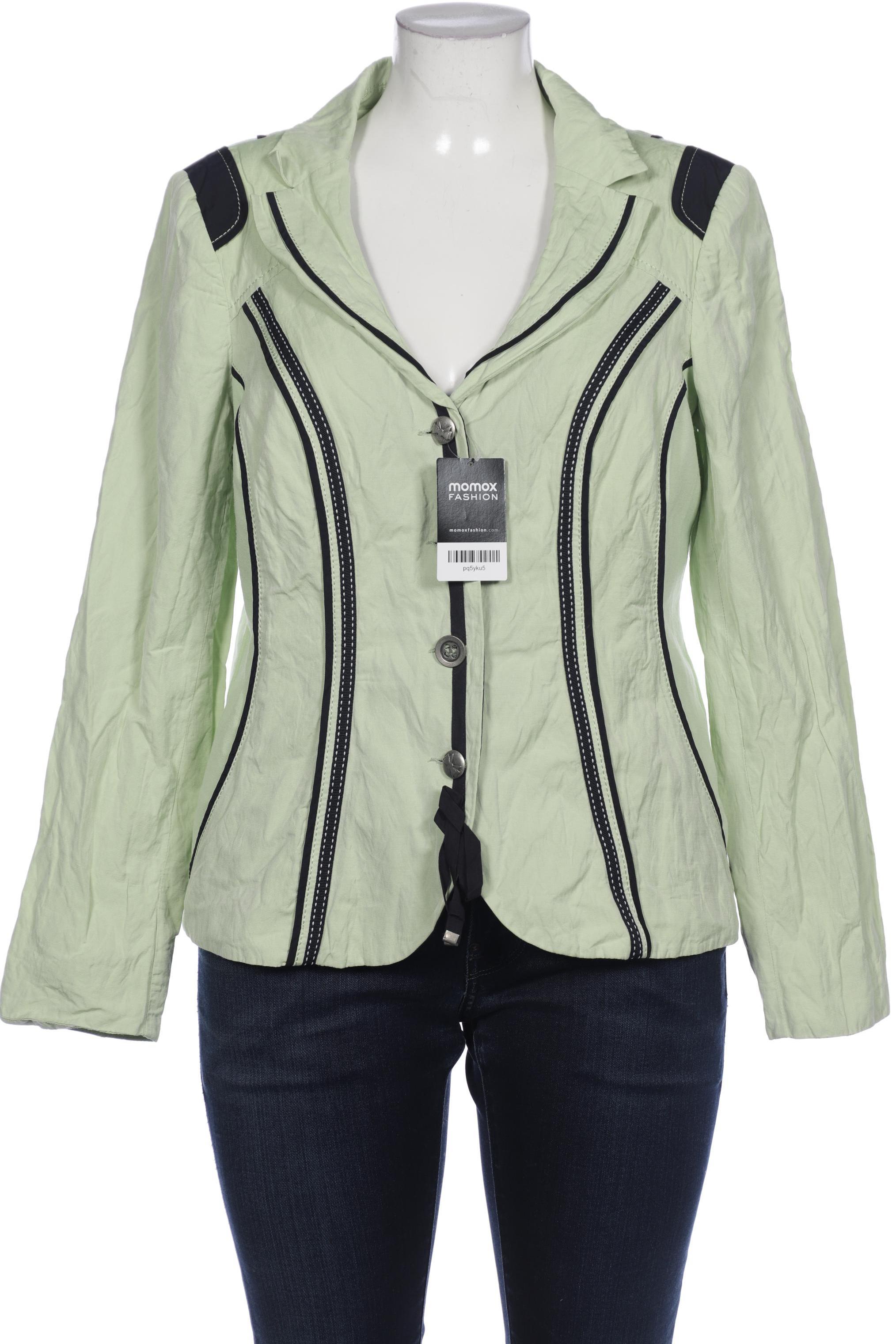 

BiBA Damen Blazer, hellgrün, Gr. 44