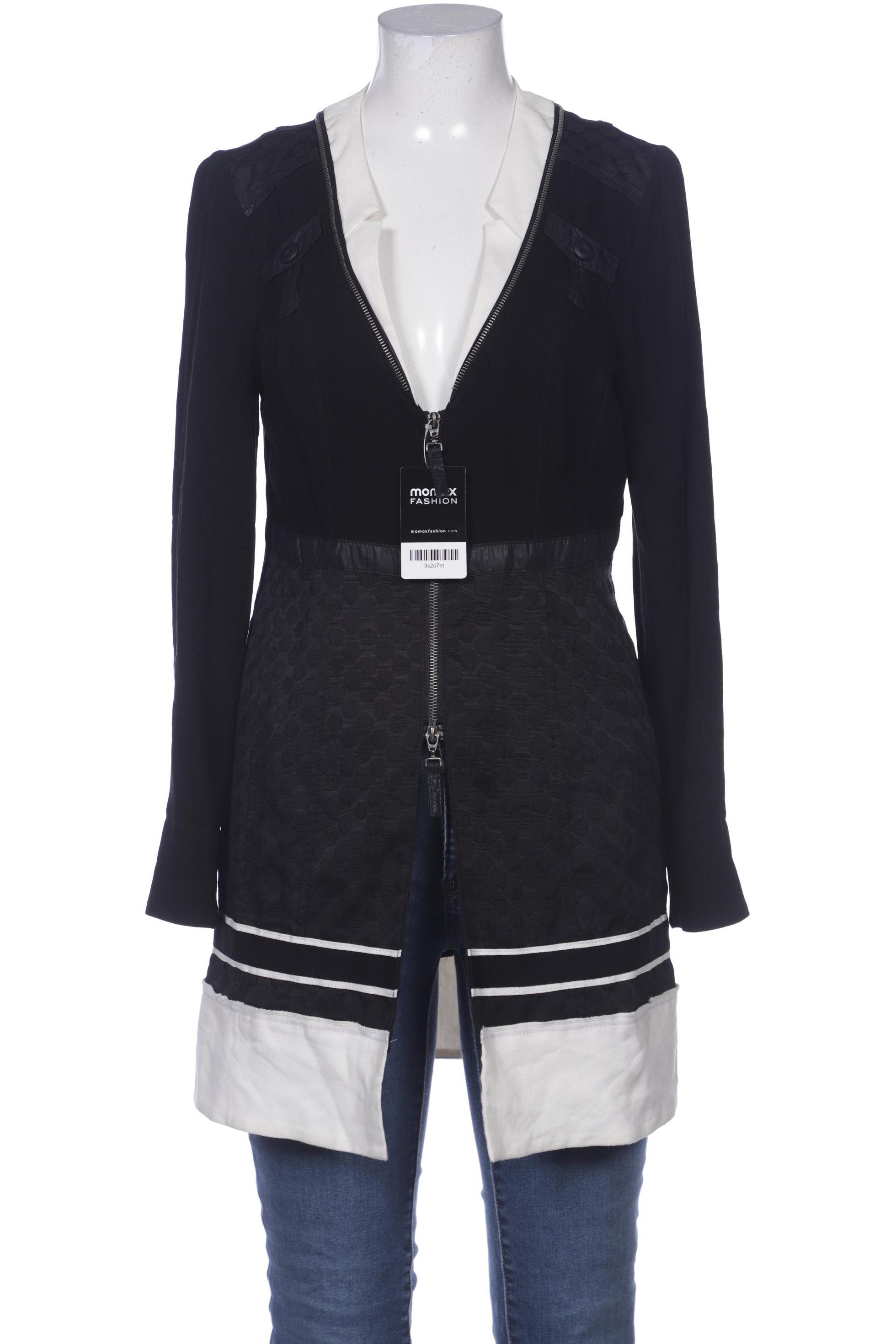 

BiBA Damen Blazer, schwarz, Gr. 38