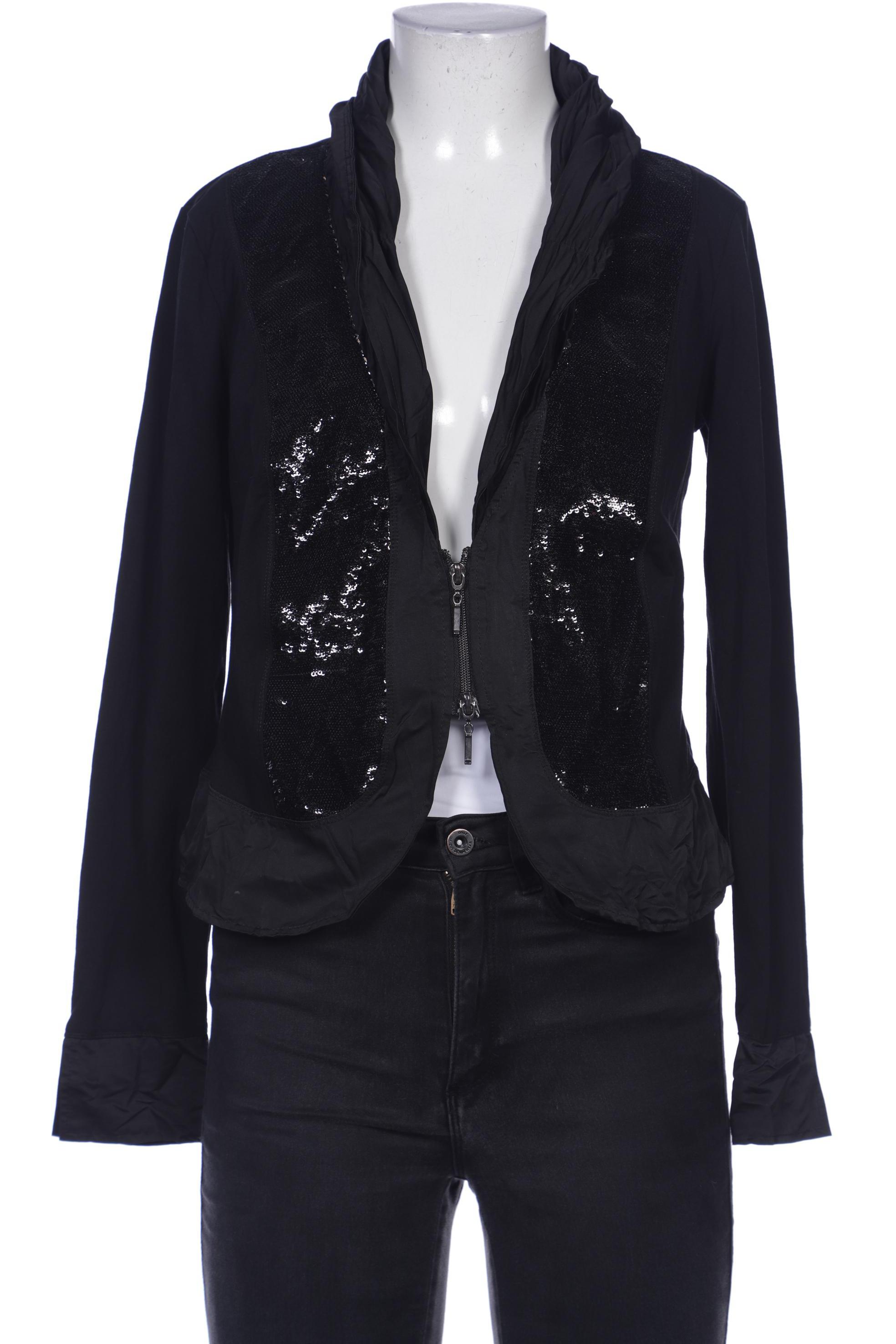 

BiBA Damen Blazer, schwarz, Gr. 36
