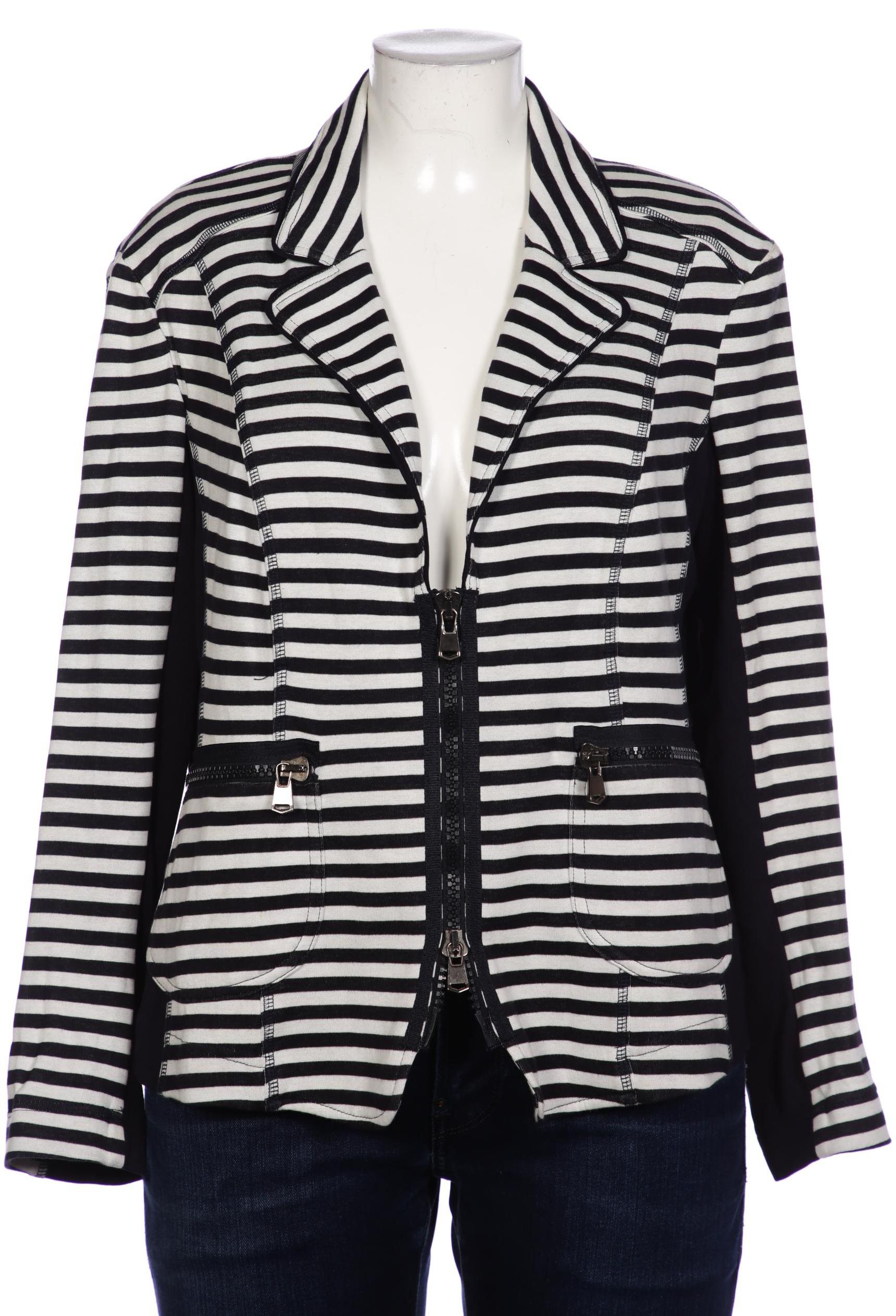 

BiBA Damen Blazer, marineblau, Gr. 46