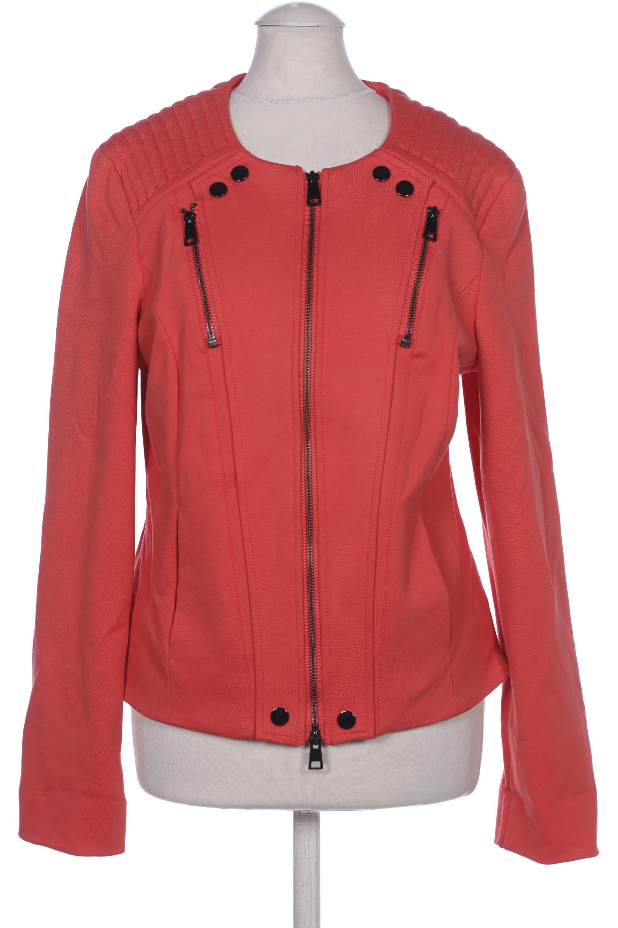 

BiBA Damen Blazer, rot, Gr. 34