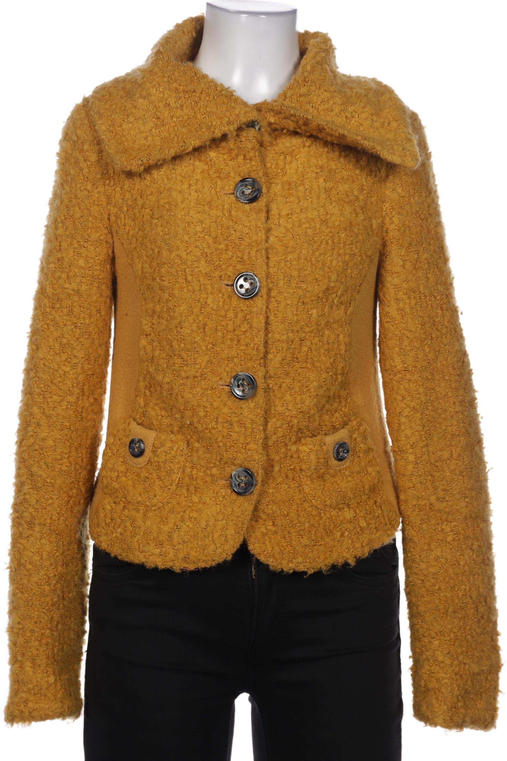 

BiBA Damen Blazer, orange, Gr. 36