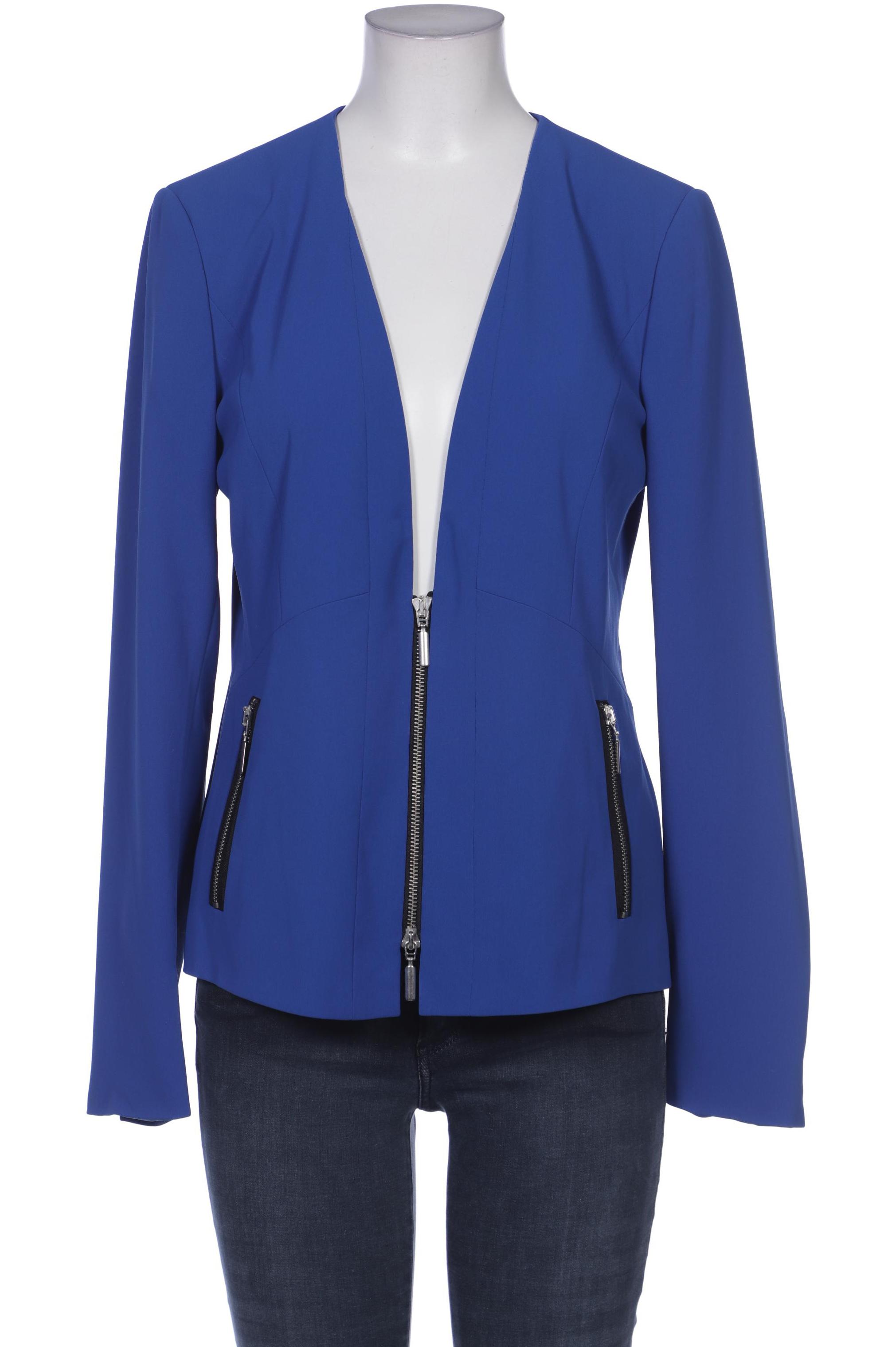 

BiBA Damen Blazer, blau, Gr. 38