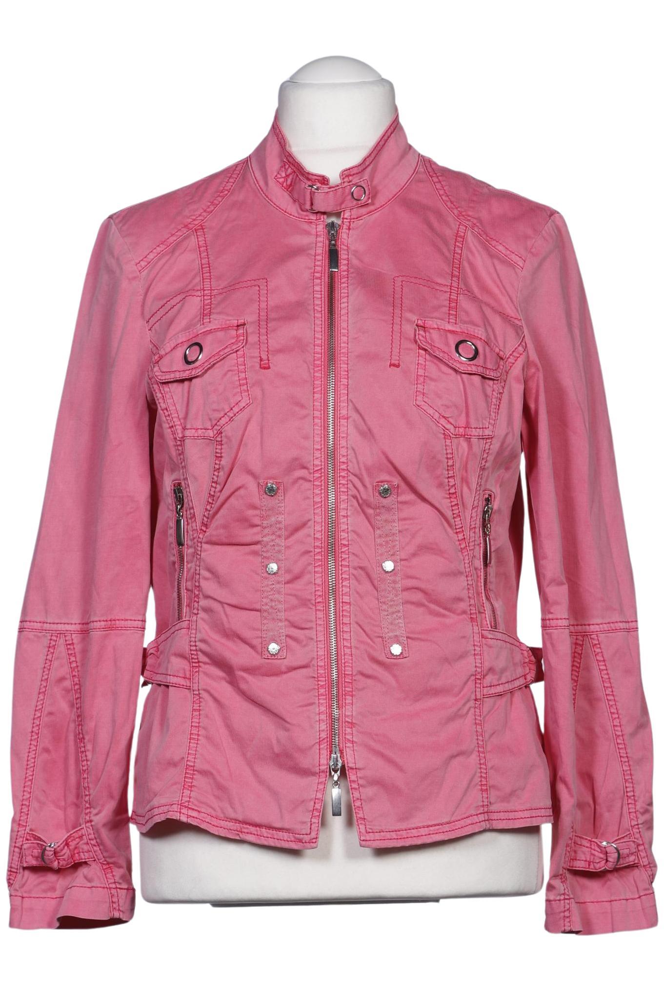 

BiBA Damen Blazer, pink, Gr. 42