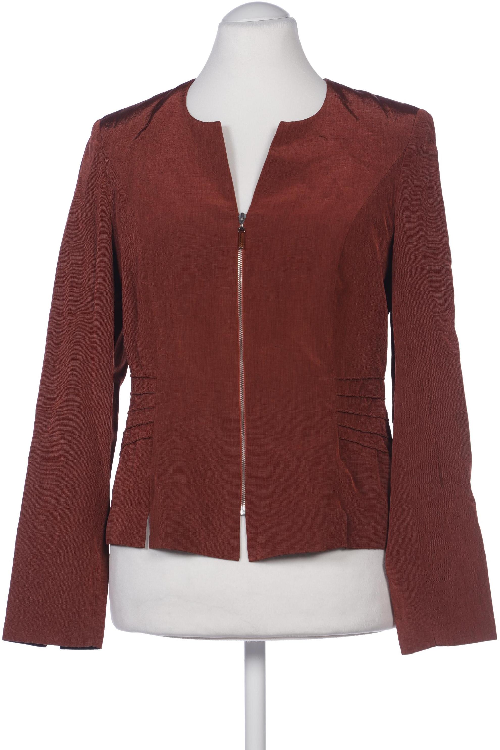 

BiBA Damen Blazer, braun, Gr. 38