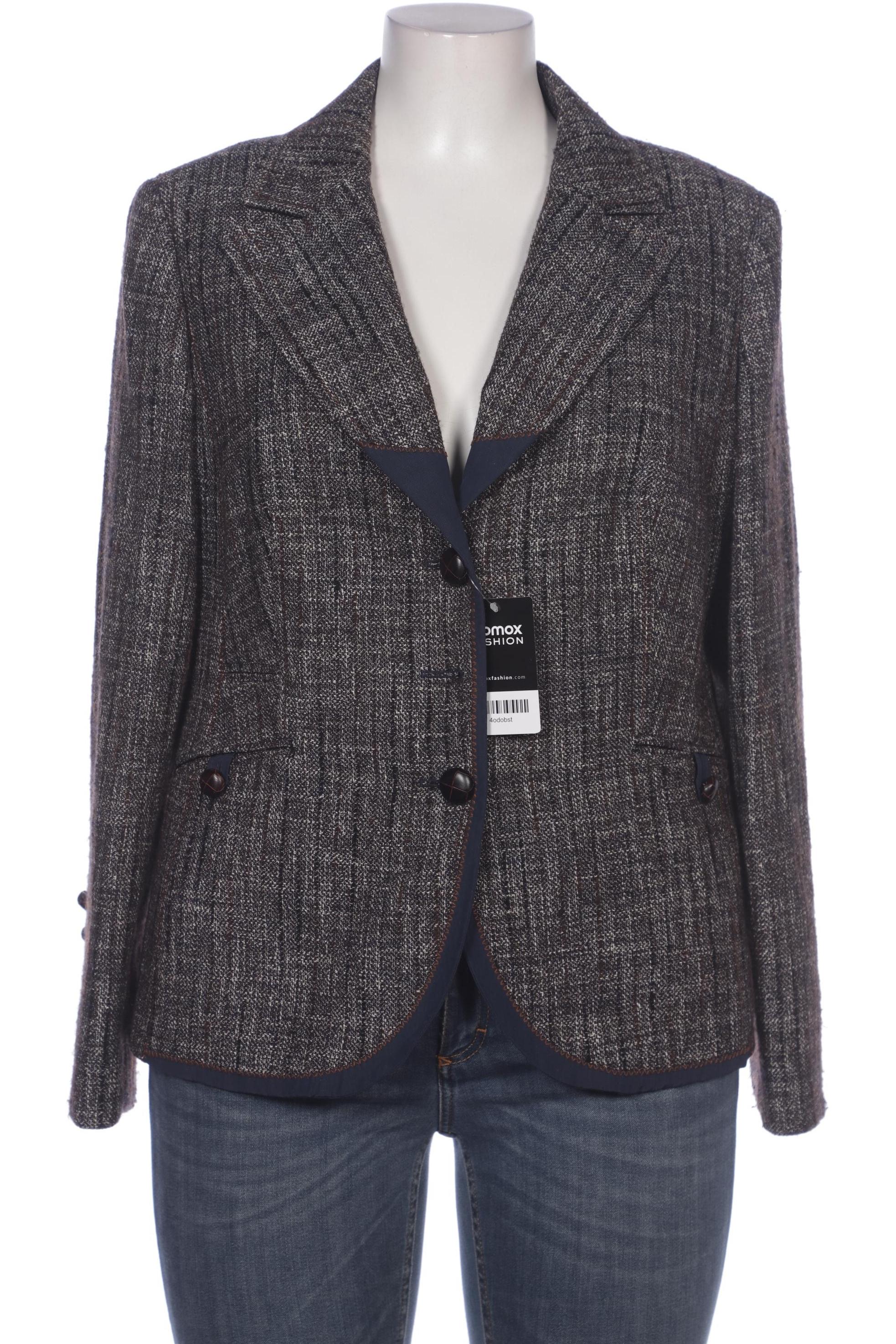 

BiBA Damen Blazer, marineblau, Gr. 44