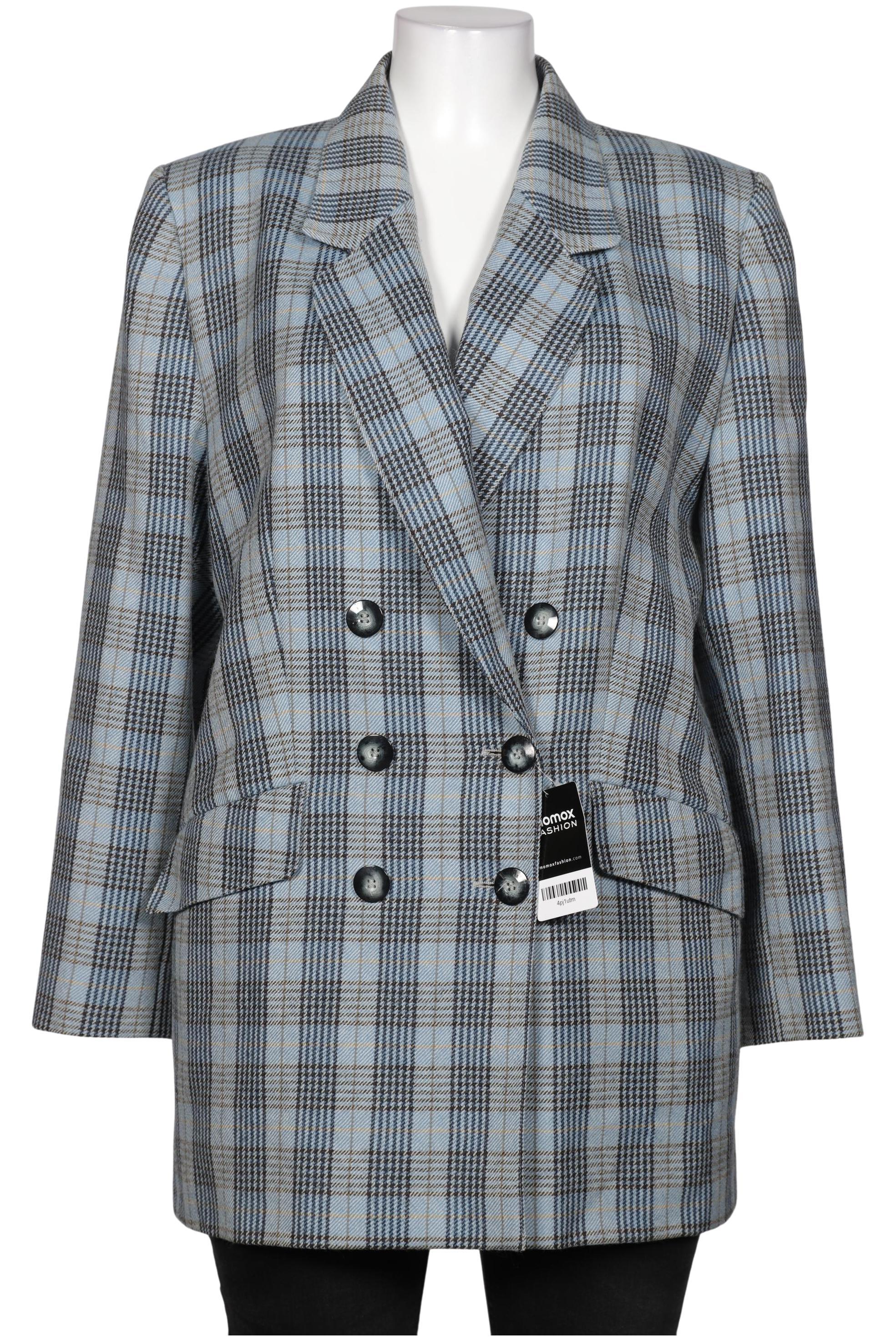 

BiBA Damen Blazer, mehrfarbig, Gr. 44