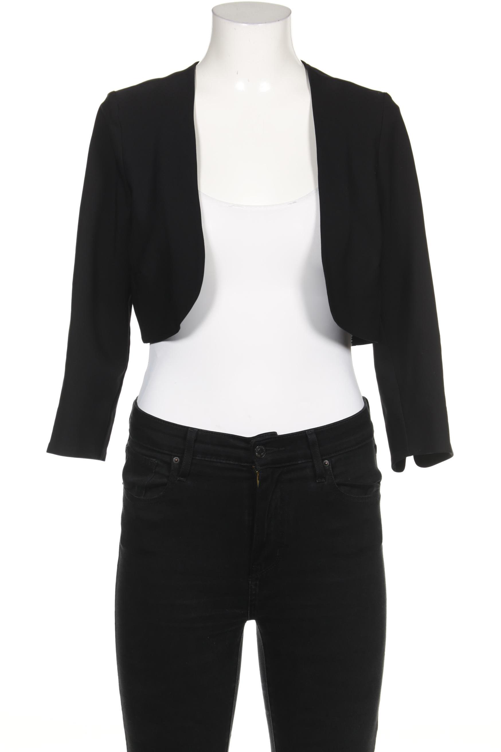 

BiBA Damen Blazer, schwarz
