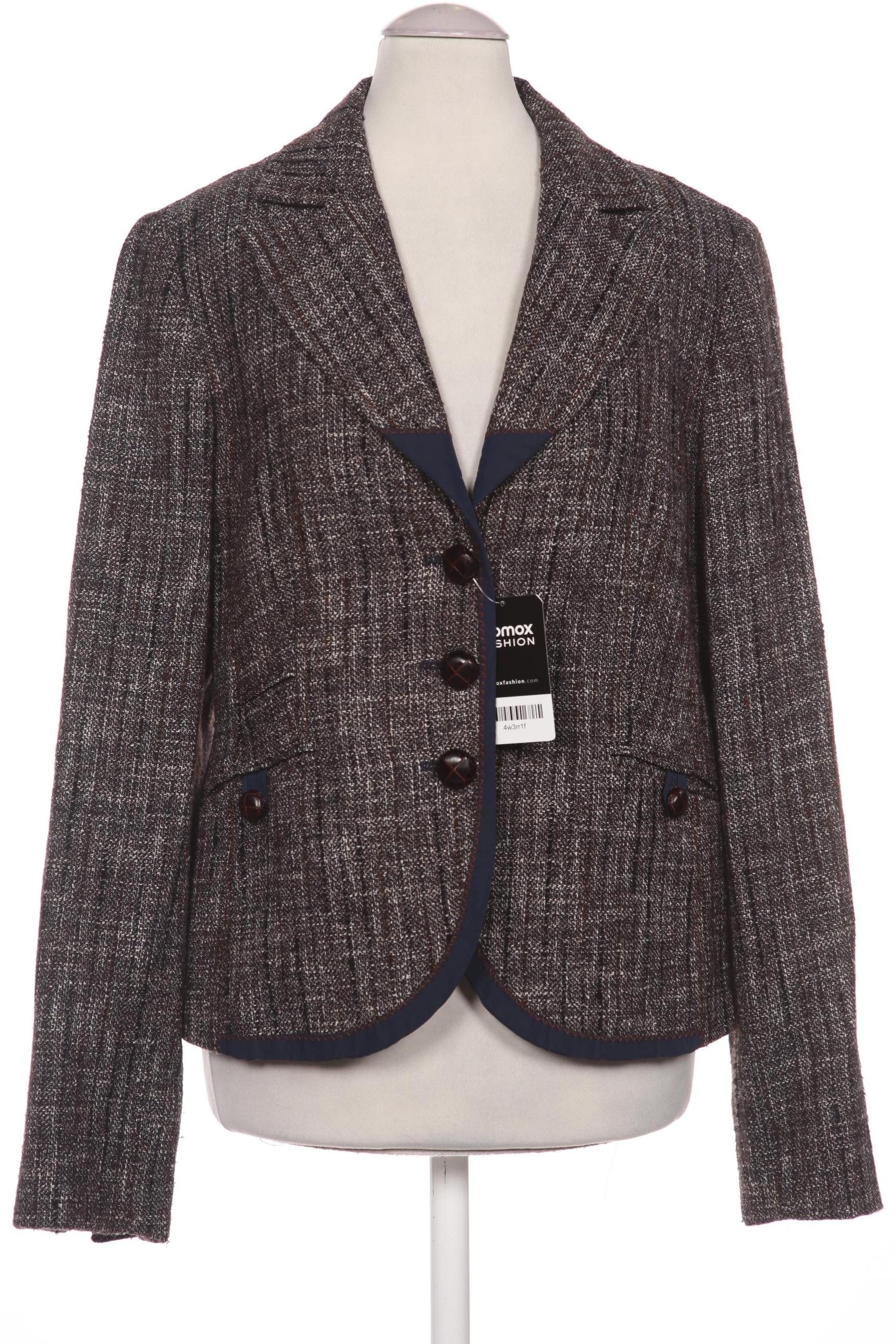 

BiBA Damen Blazer, grau, Gr. 36
