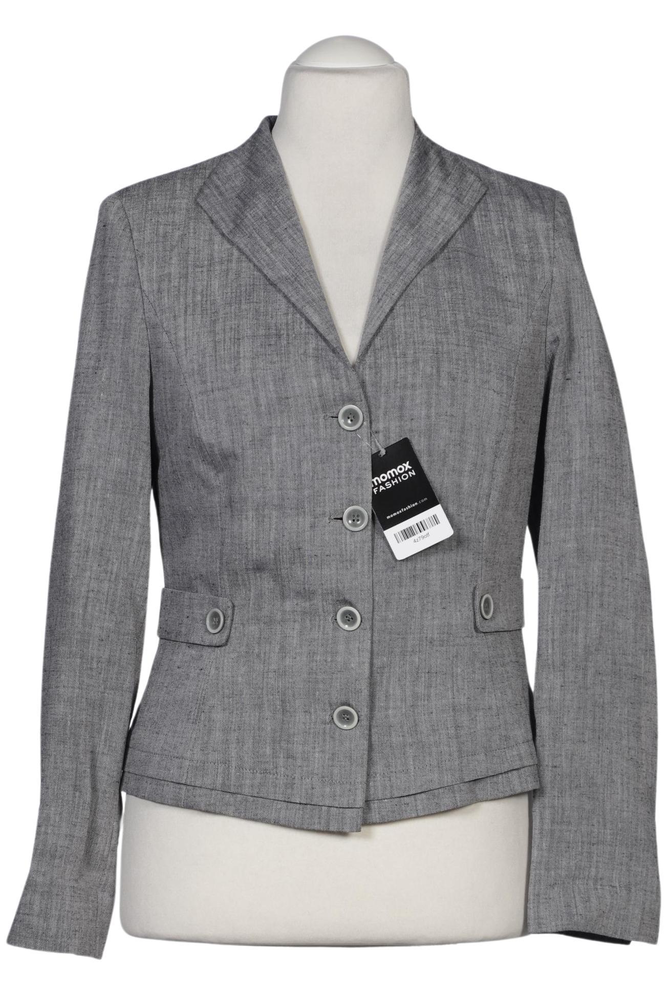 

BiBA Damen Blazer, grau, Gr. 38