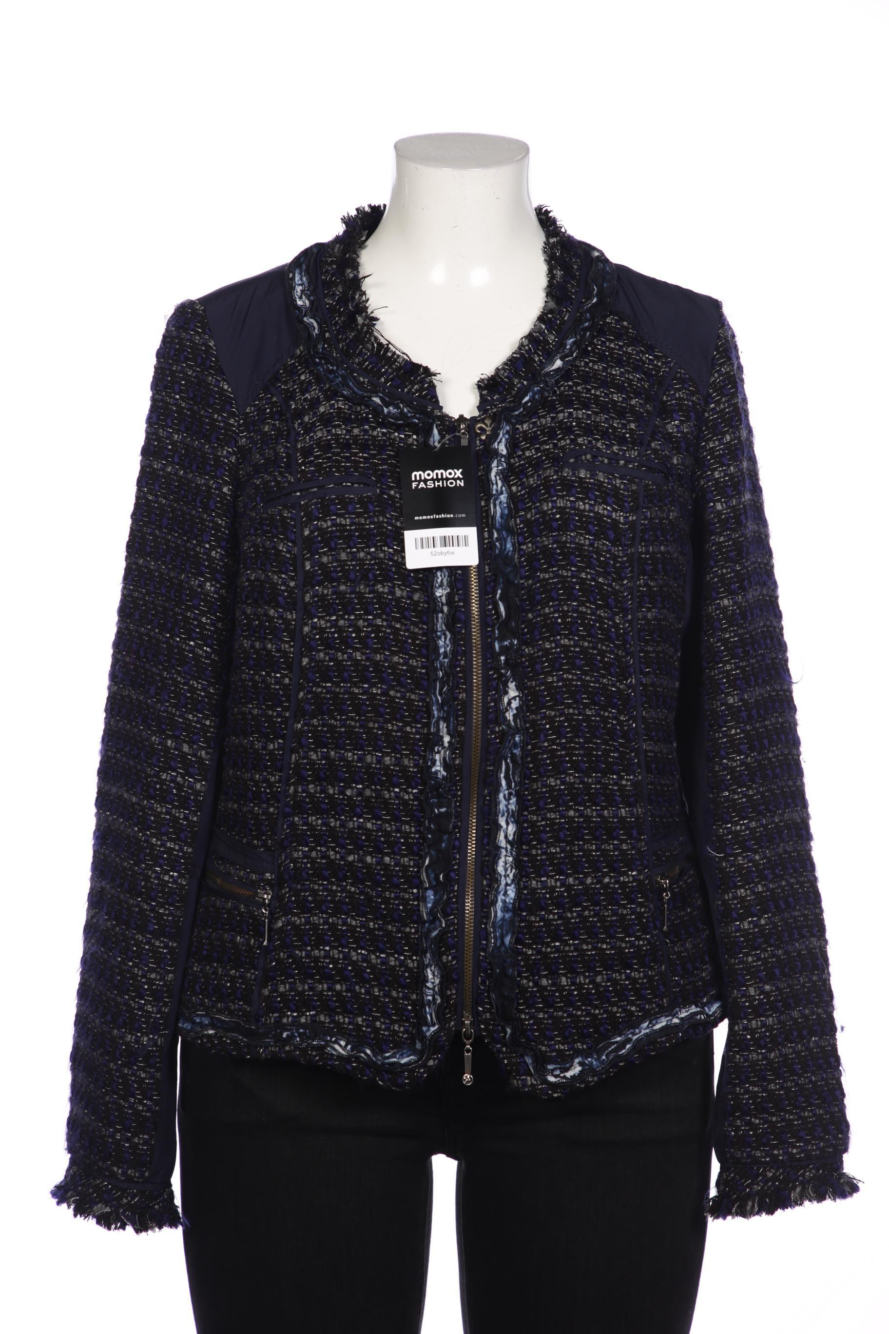 

BiBA Damen Blazer, marineblau, Gr. 44