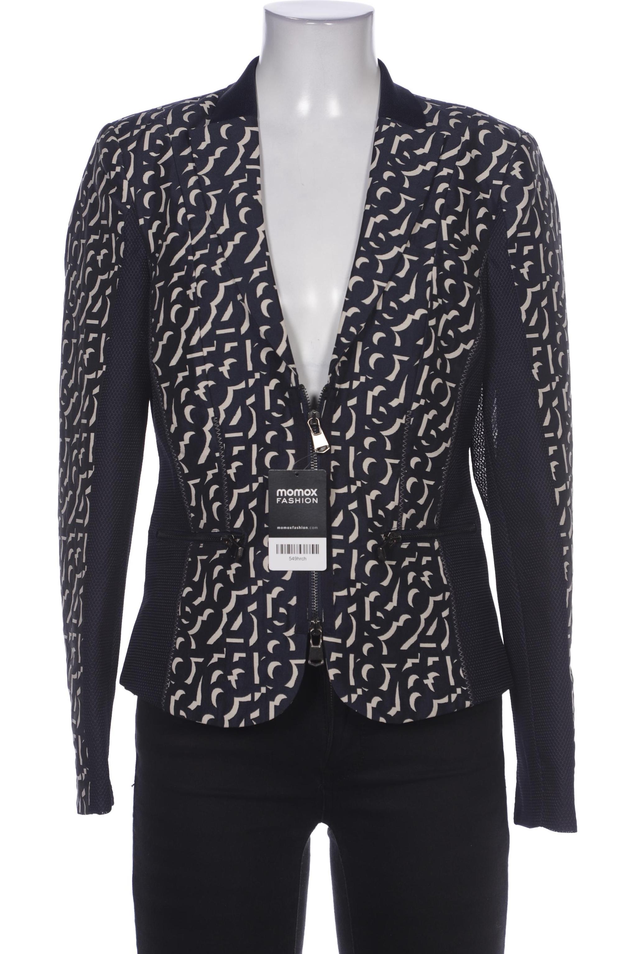 

BiBA Damen Blazer, marineblau, Gr. 36