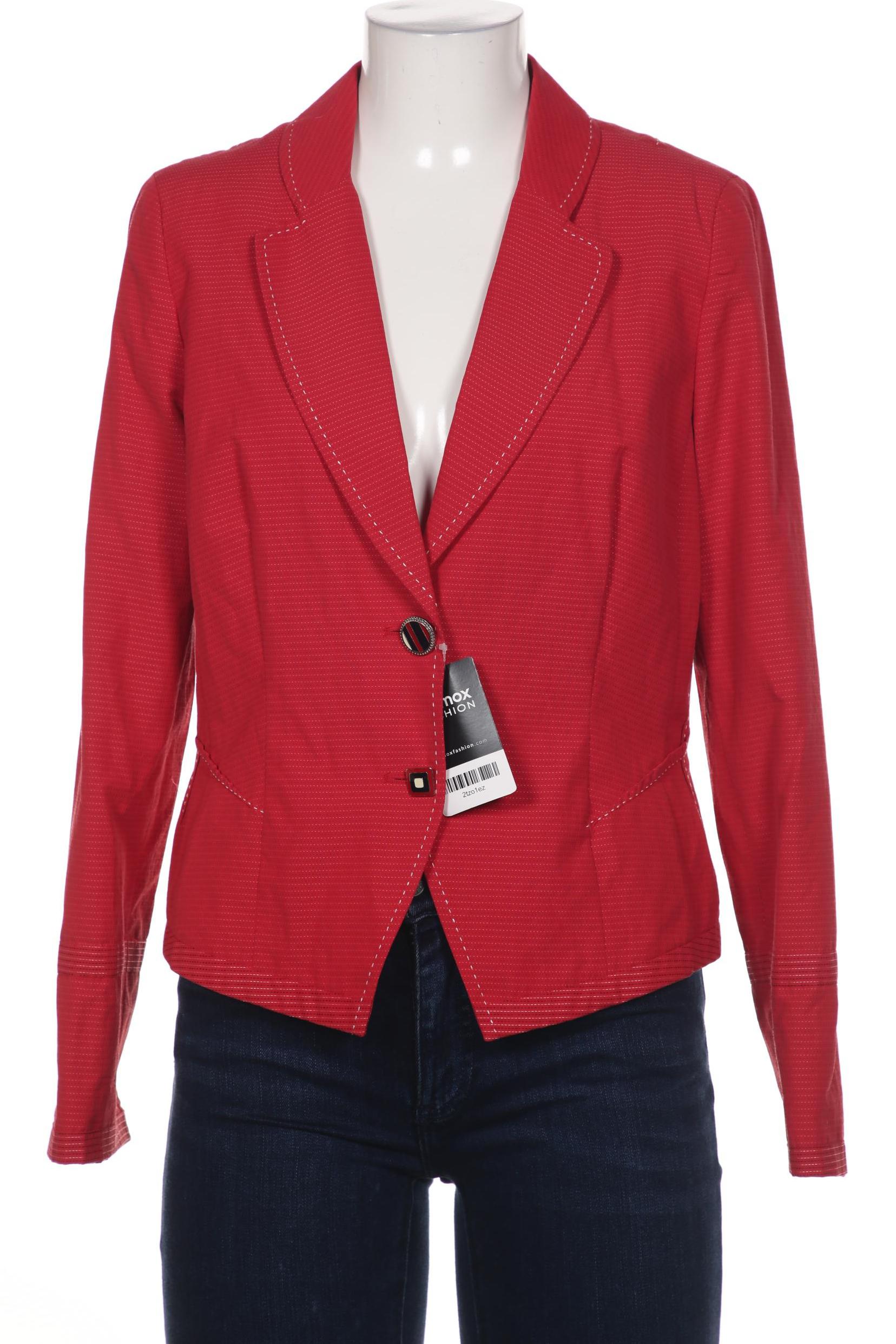 

BiBA Damen Blazer, rot