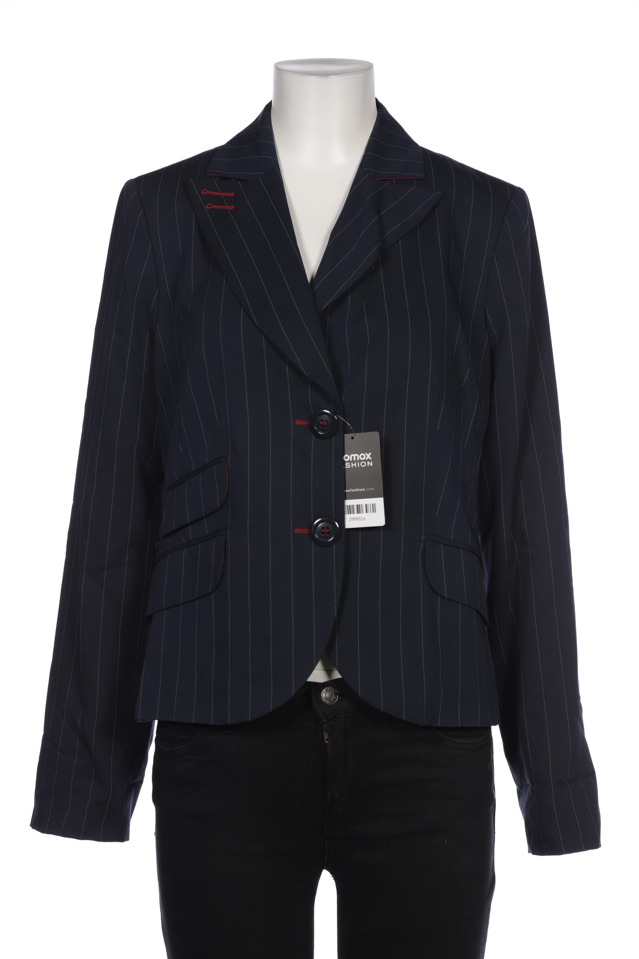 

BiBA Damen Blazer, marineblau, Gr. 36